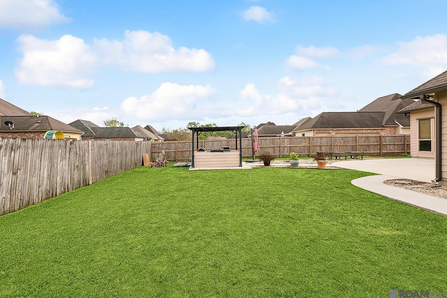 14064 Deep Creek Dr, Gonzales, Louisiana image 20