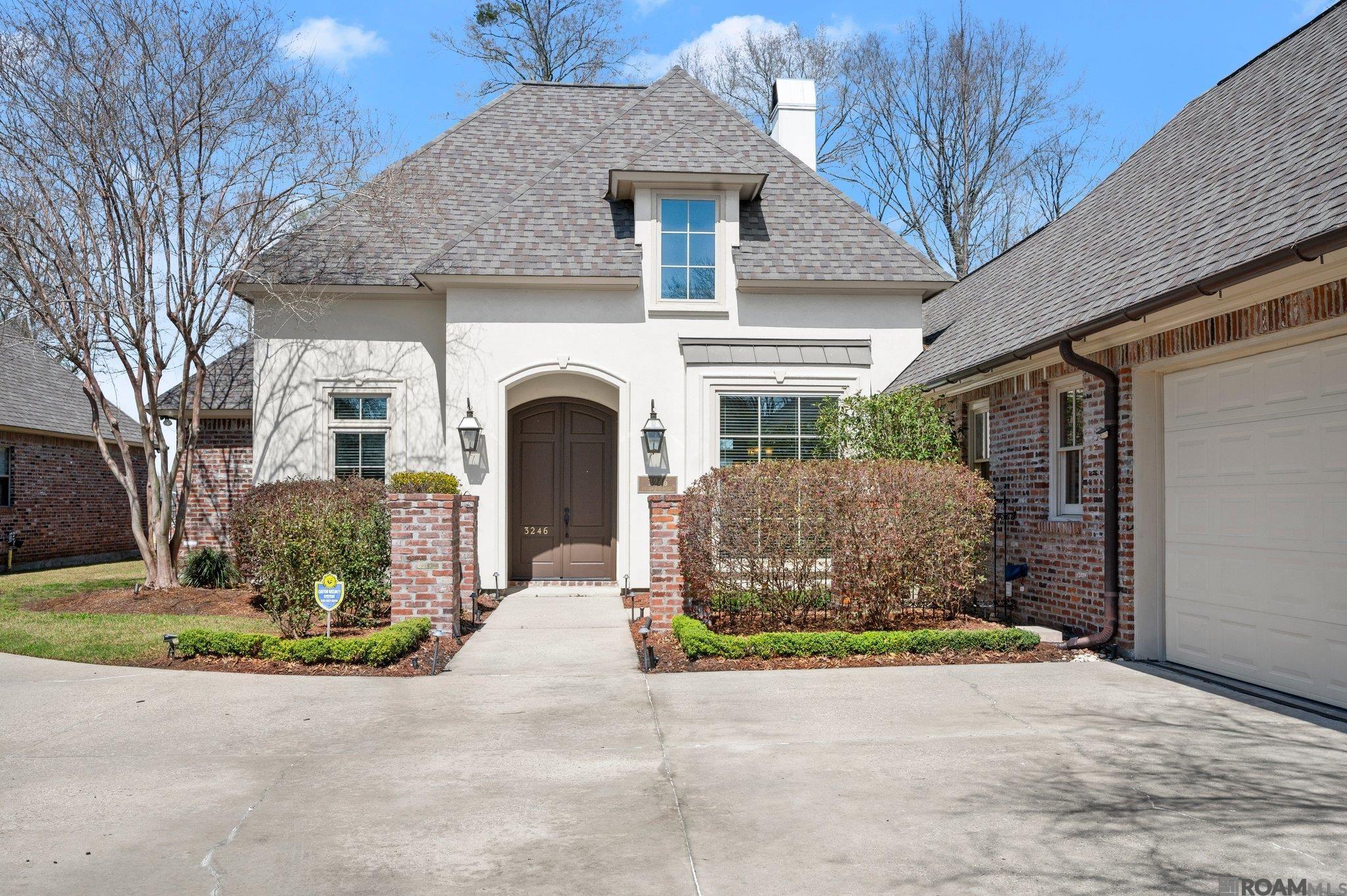 3246 Grand Field Ave, Baton Rouge, Louisiana image 1