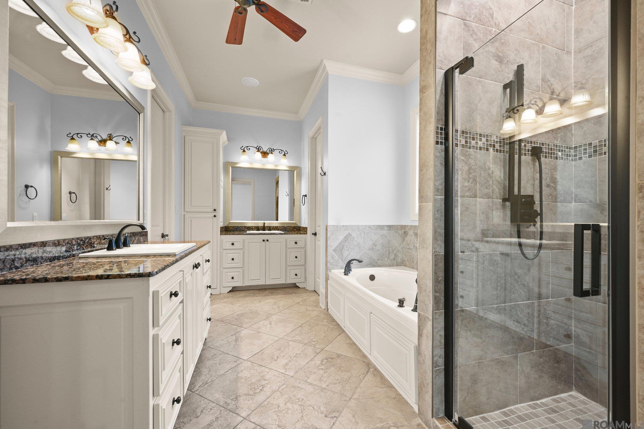 3246 Grand Field Ave, Baton Rouge, Louisiana image 21