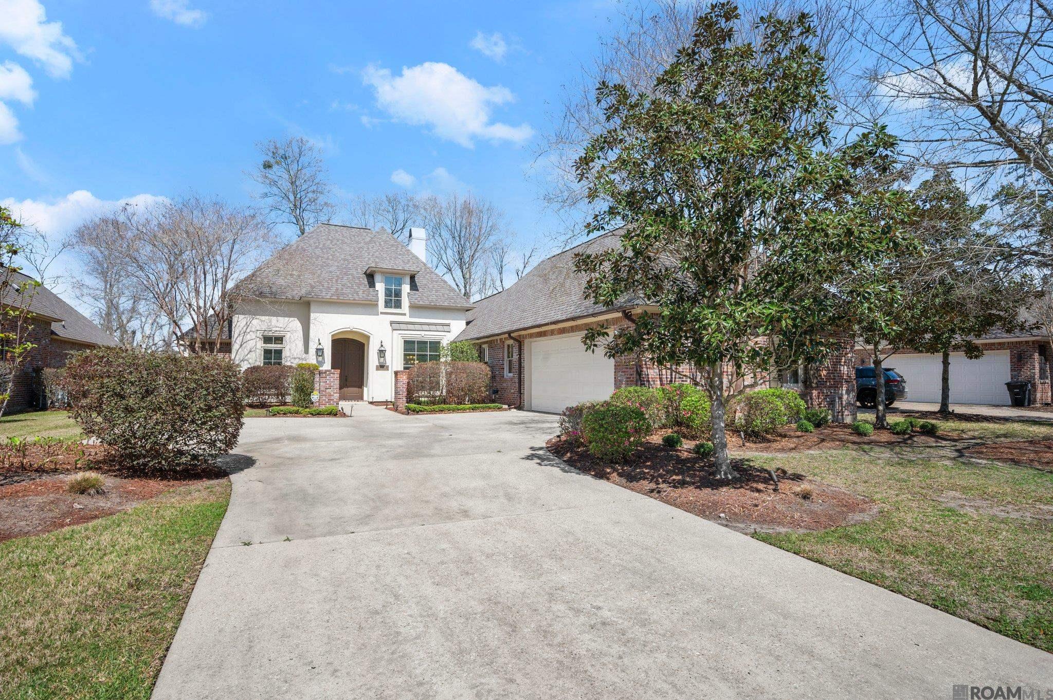 3246 Grand Field Ave, Baton Rouge, Louisiana image 2