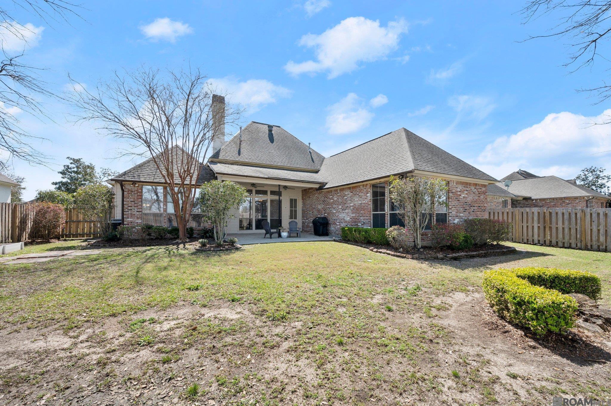 3246 Grand Field Ave, Baton Rouge, Louisiana image 26