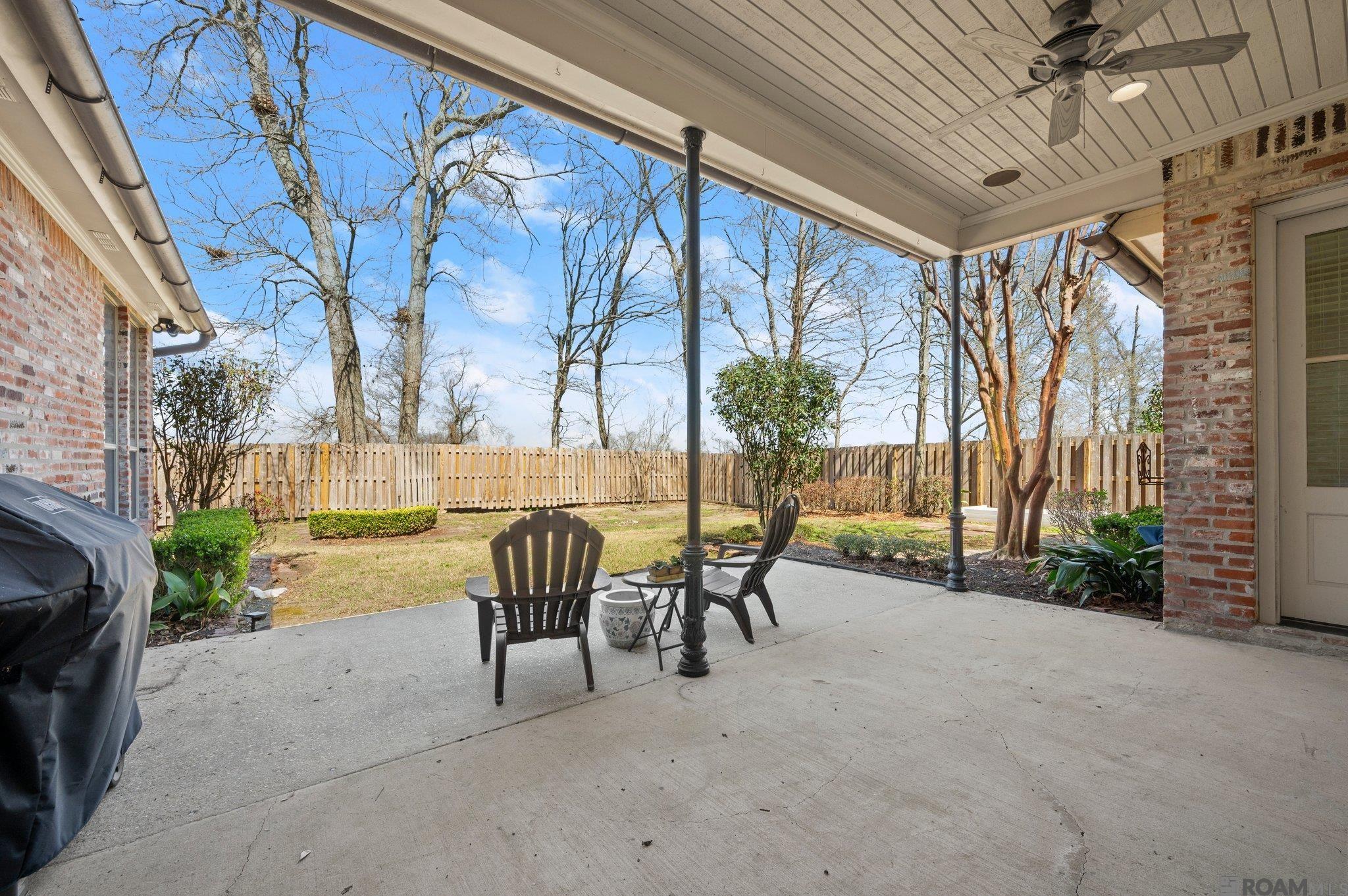 3246 Grand Field Ave, Baton Rouge, Louisiana image 24