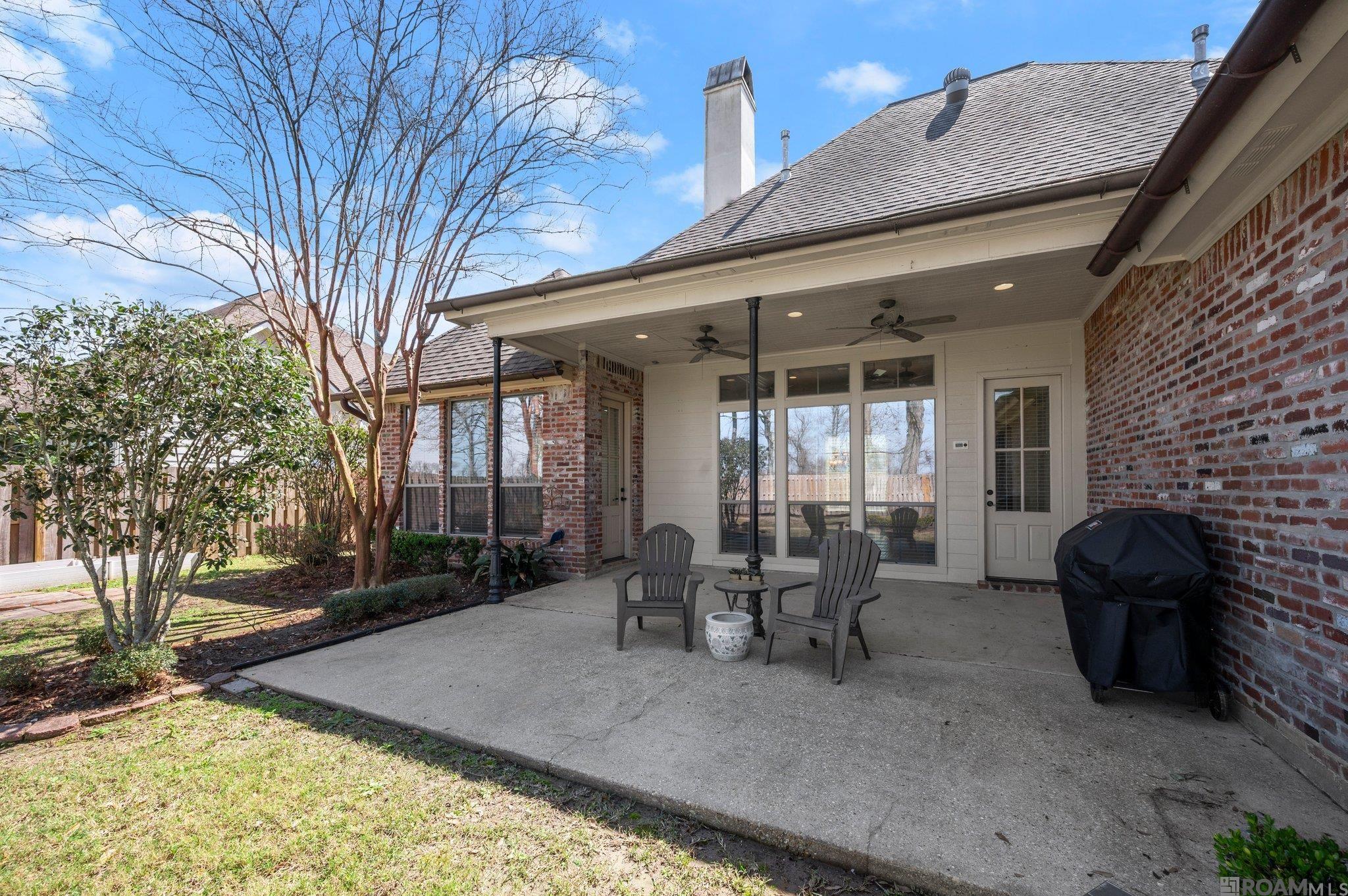 3246 Grand Field Ave, Baton Rouge, Louisiana image 25