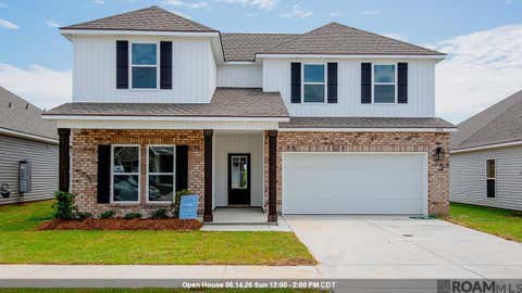 Homes For Sale - 930 Ryan Avenue<br/> Baker, LA 70174