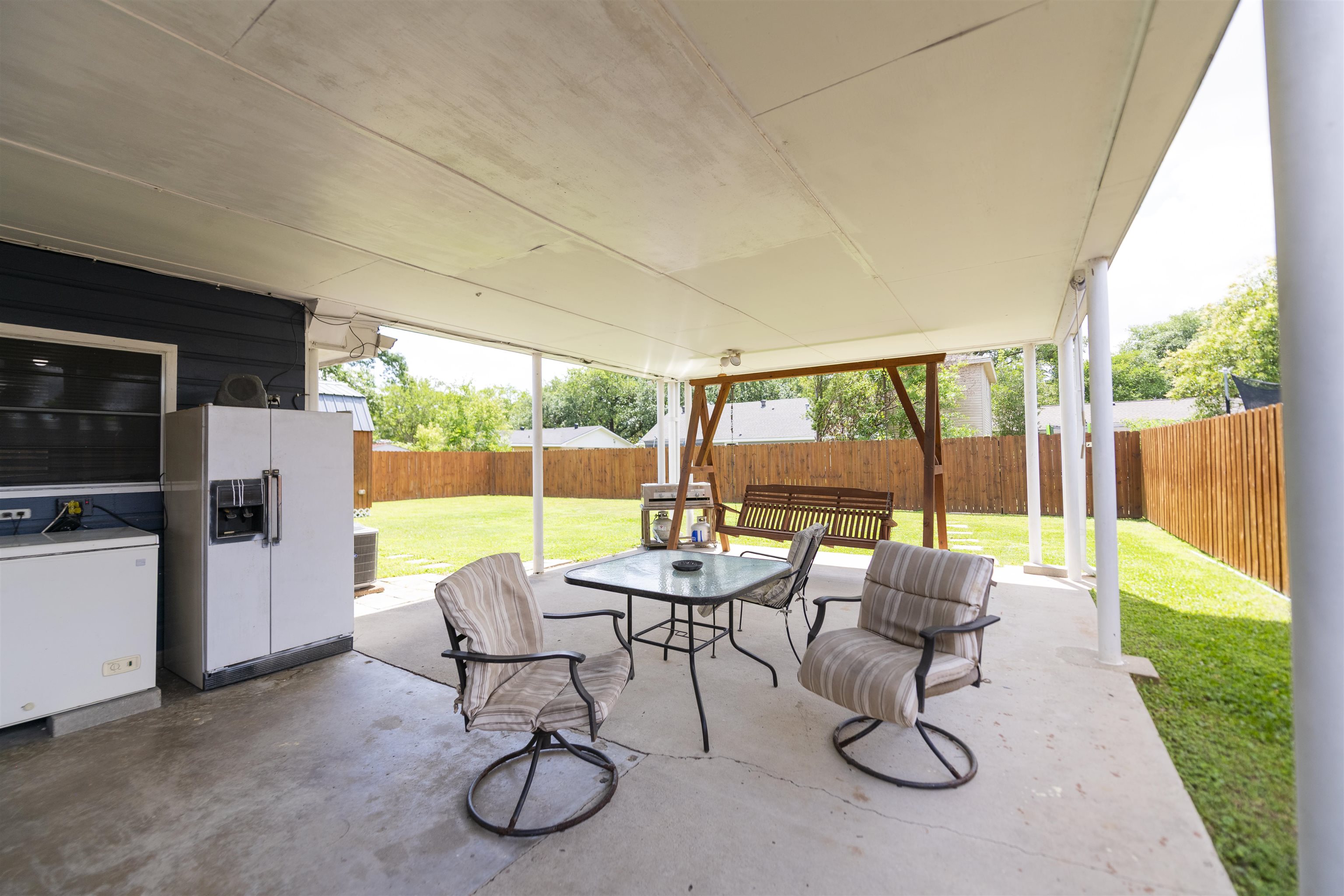 606 Collins St, Houma, Louisiana image 17