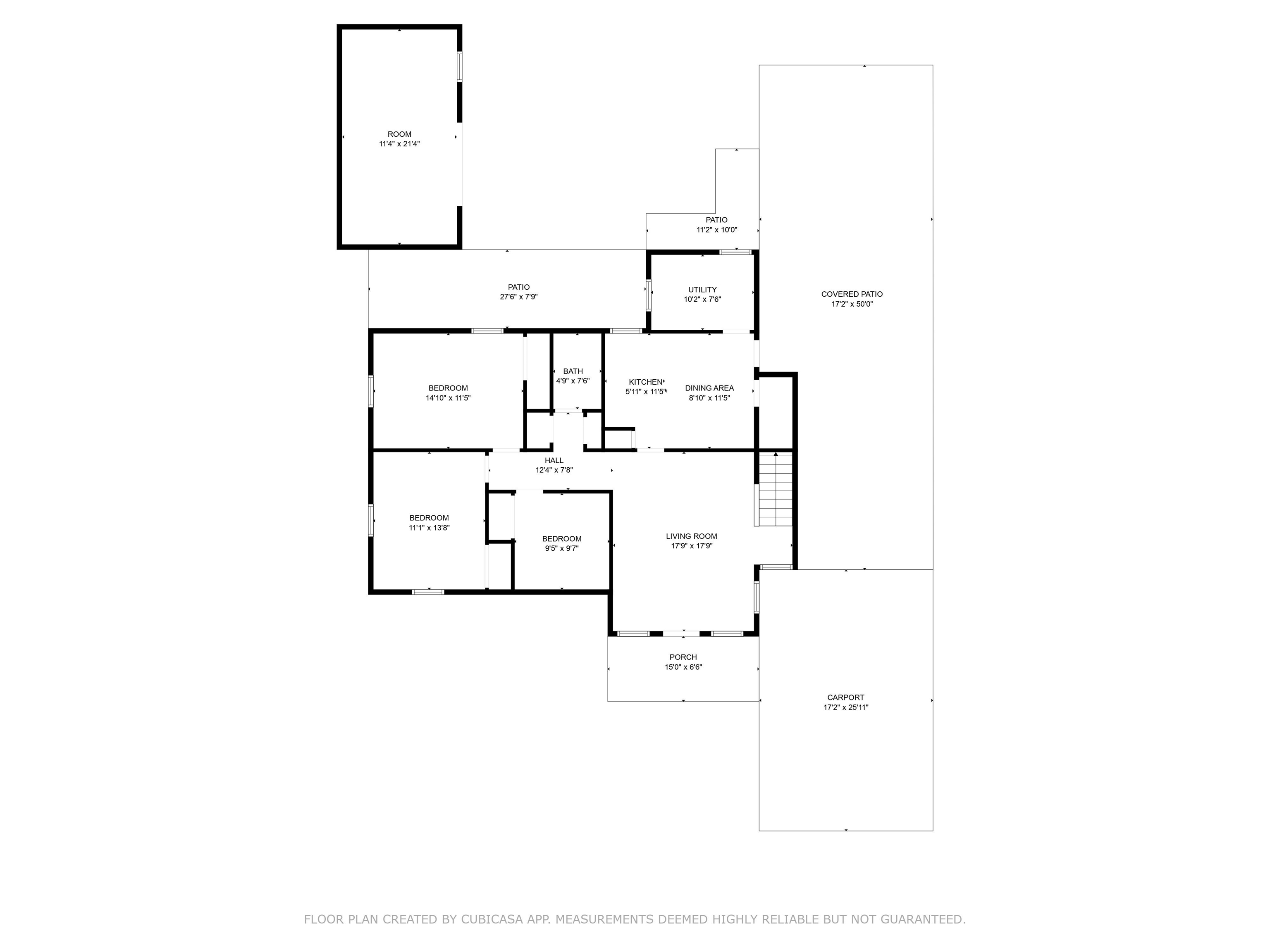 606 Collins St, Houma, Louisiana image 20