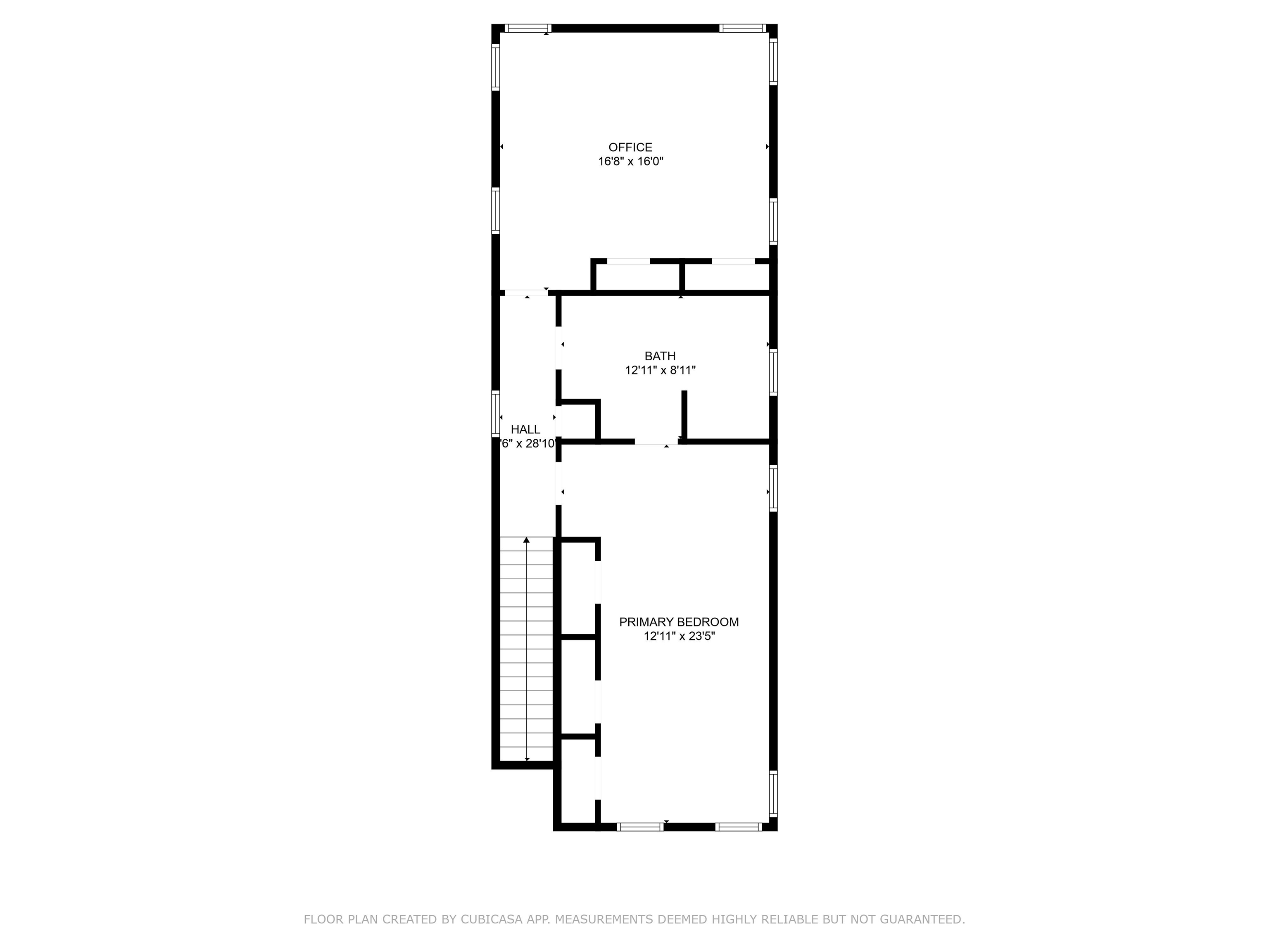 606 Collins St, Houma, Louisiana image 21