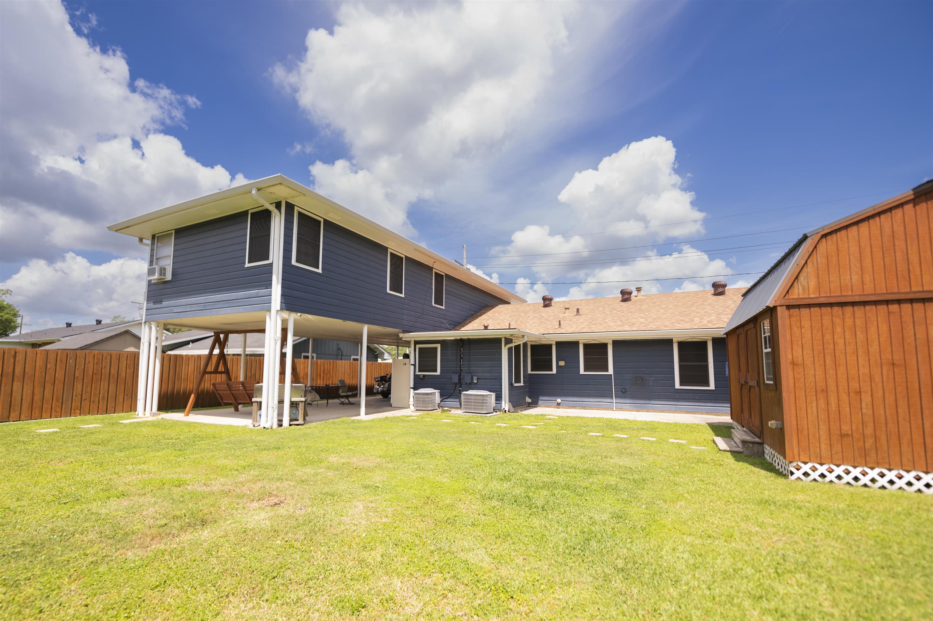 606 Collins St, Houma, Louisiana image 16