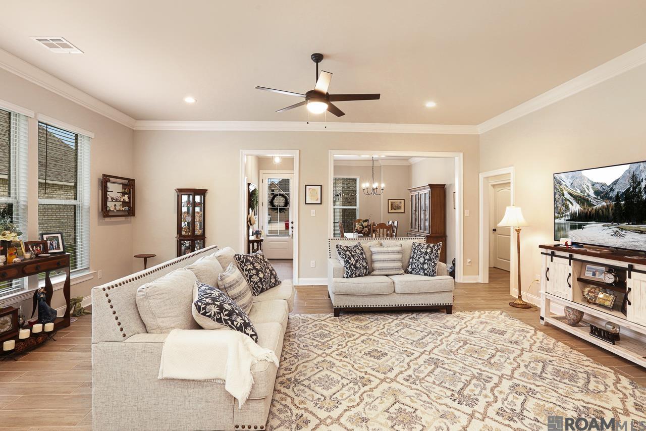17041 Shearwater Trace, Prairieville, Louisiana image 7