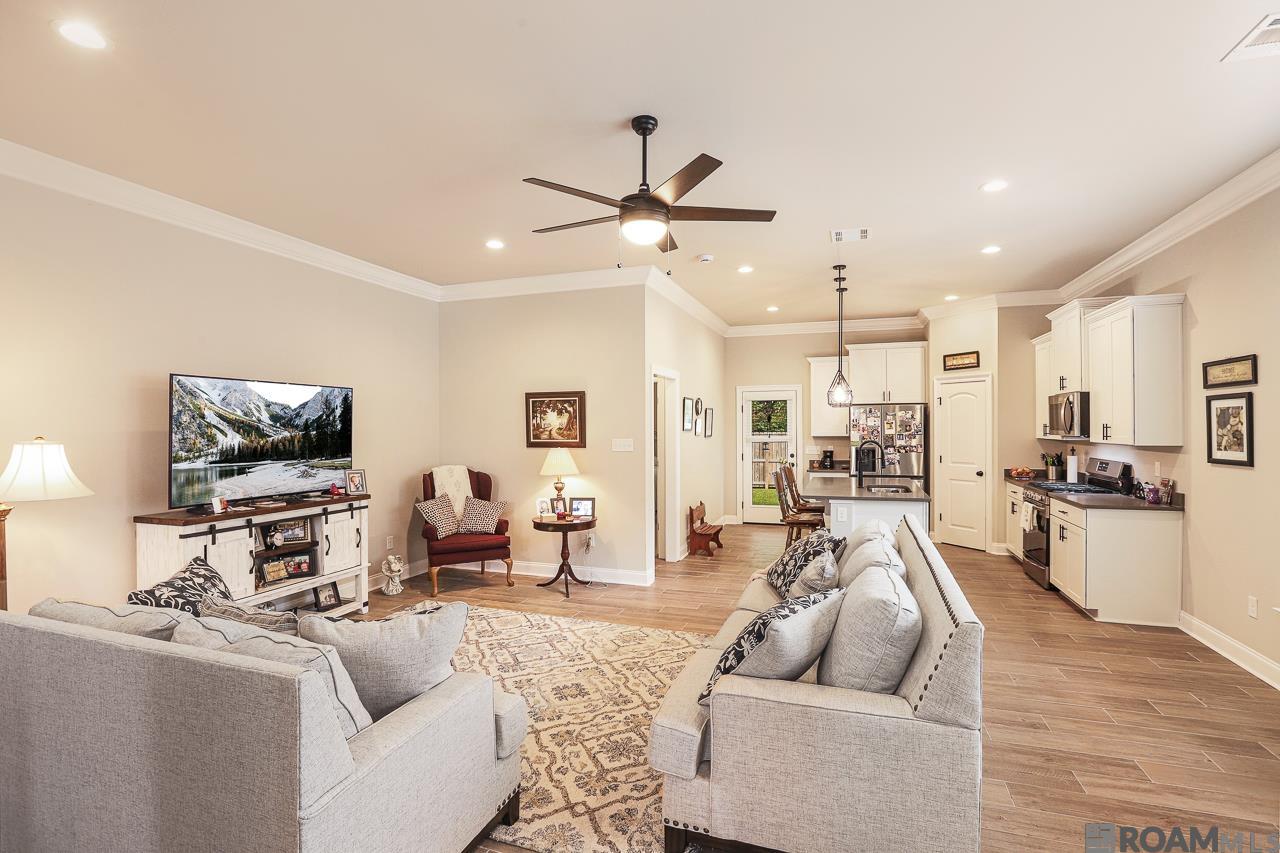 17041 Shearwater Trace, Prairieville, Louisiana image 5