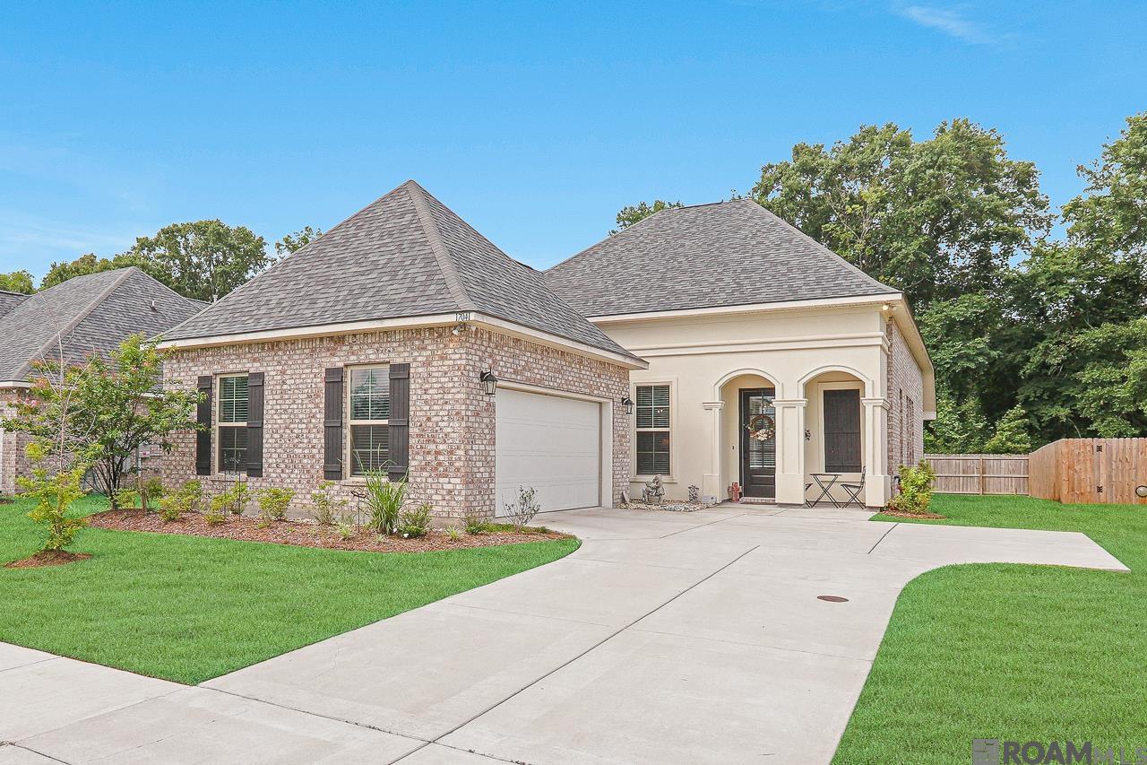 17041 Shearwater Trace, Prairieville, Louisiana image 1
