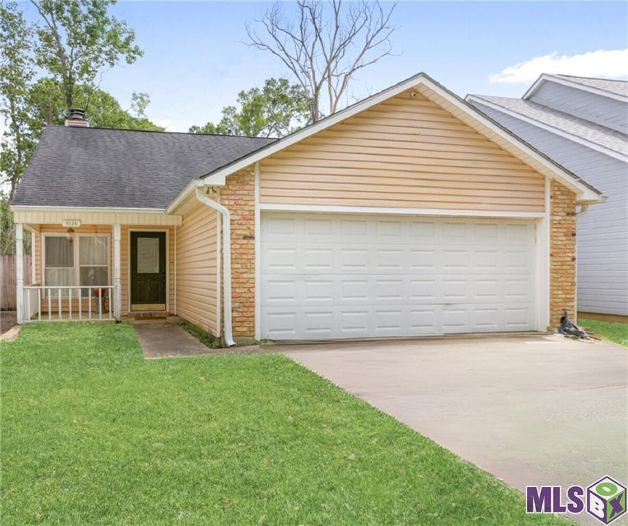 9136 Fox Run Ave, Baton Rouge, Louisiana image 1