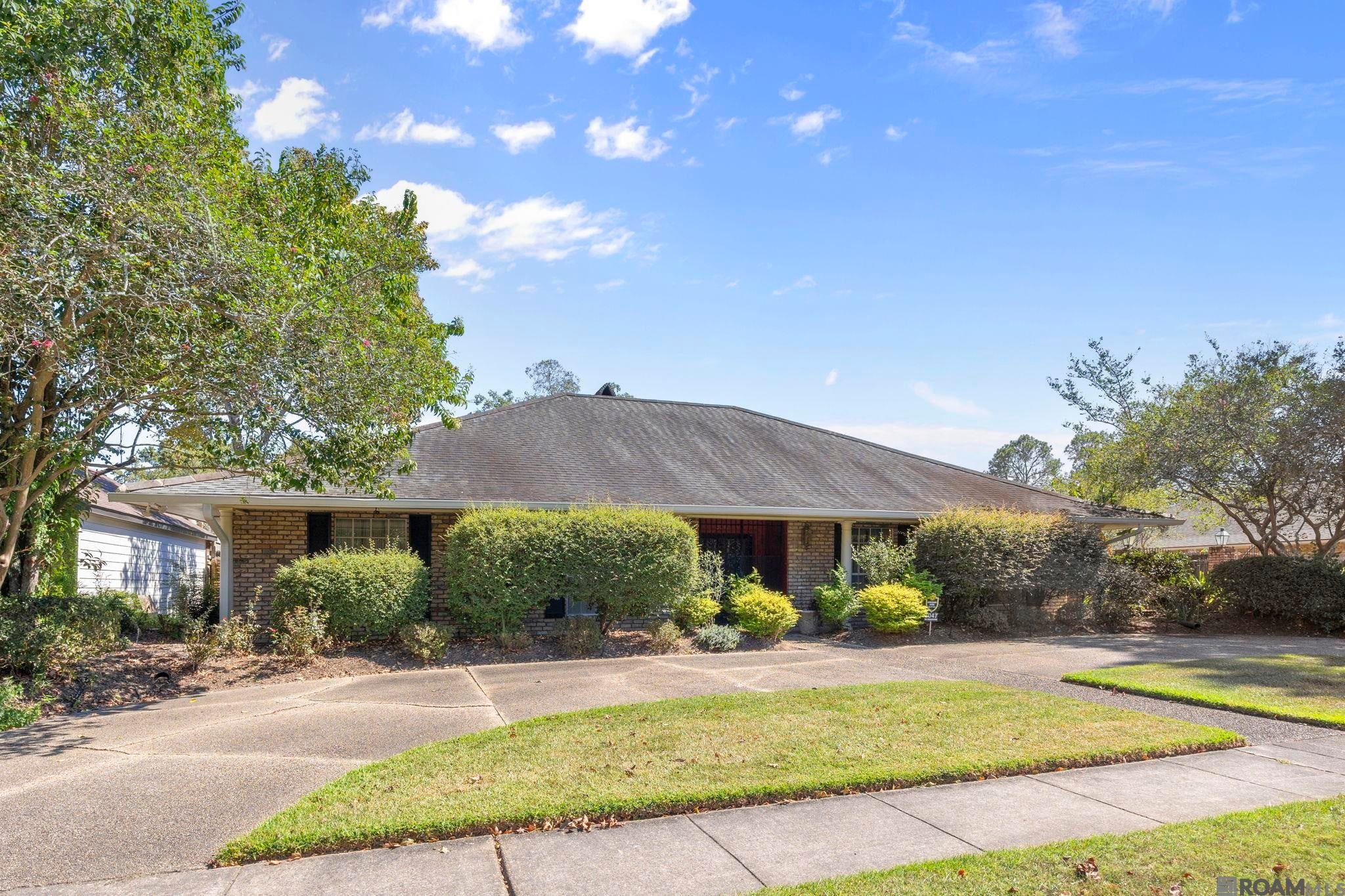 3047 Brandywine Dr