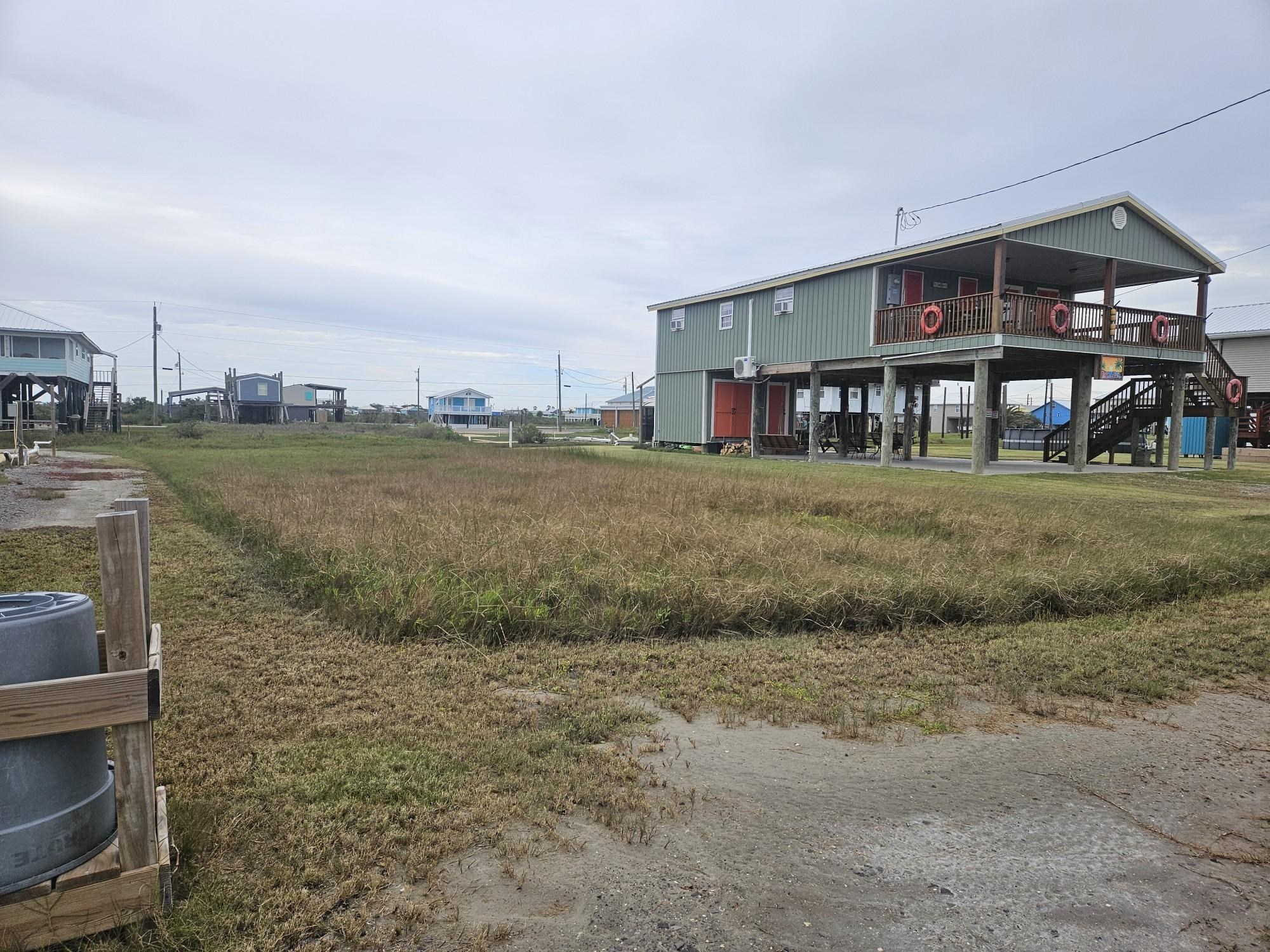 Plum Lane, Grand Isle, Louisiana image 2