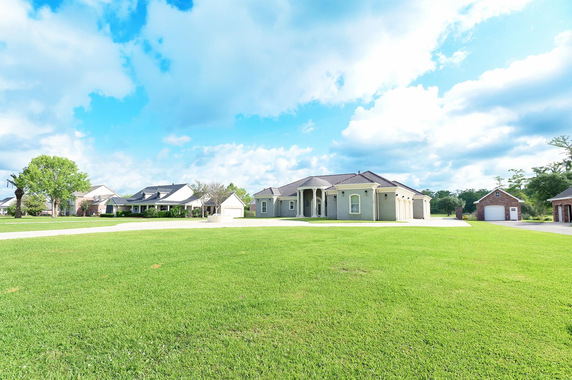 113 Ouiski Bayou Drive, Houma, Louisiana image 38