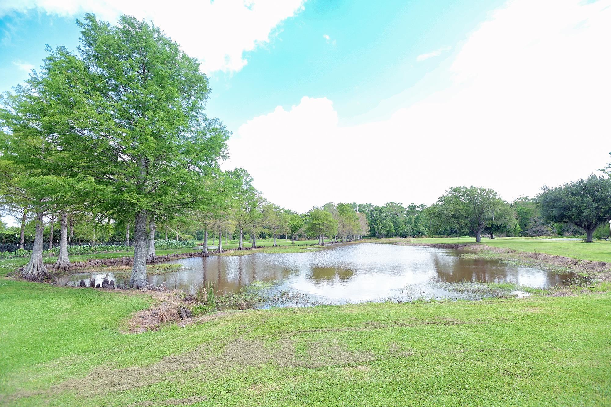 113 Ouiski Bayou Drive, Houma, Louisiana image 37
