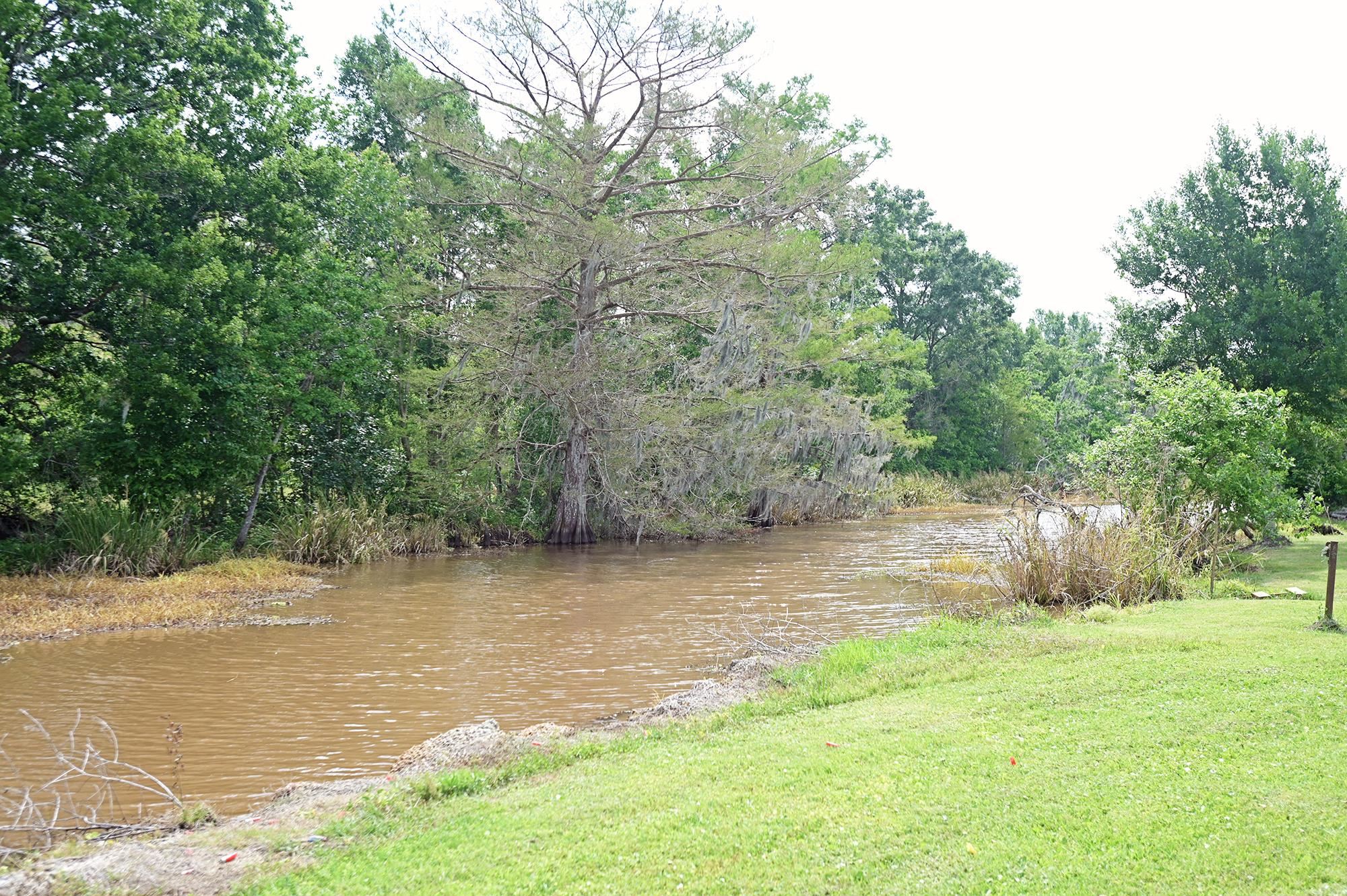 113 Ouiski Bayou Drive, Houma, Louisiana image 33