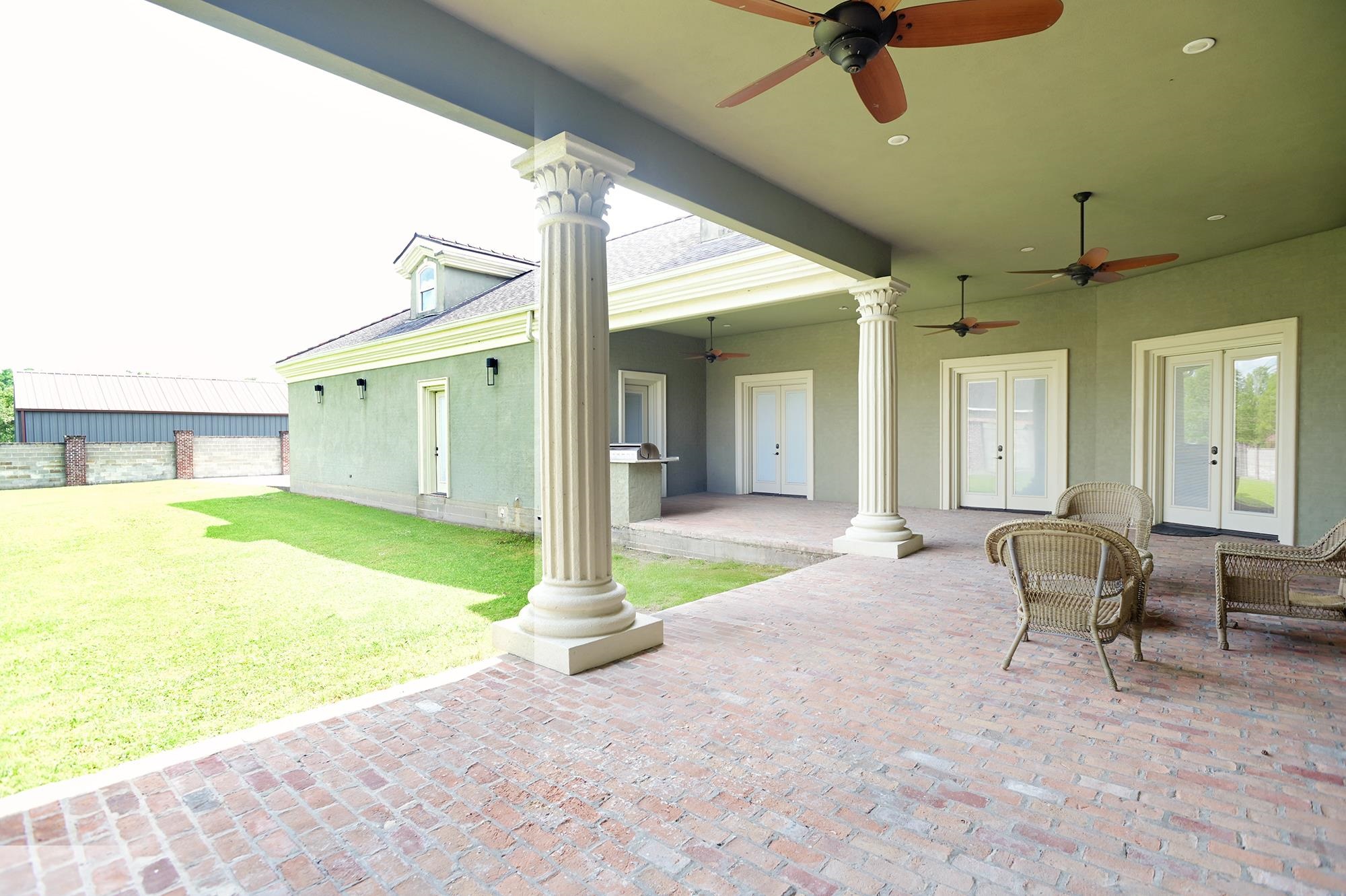 113 Ouiski Bayou Drive, Houma, Louisiana image 29