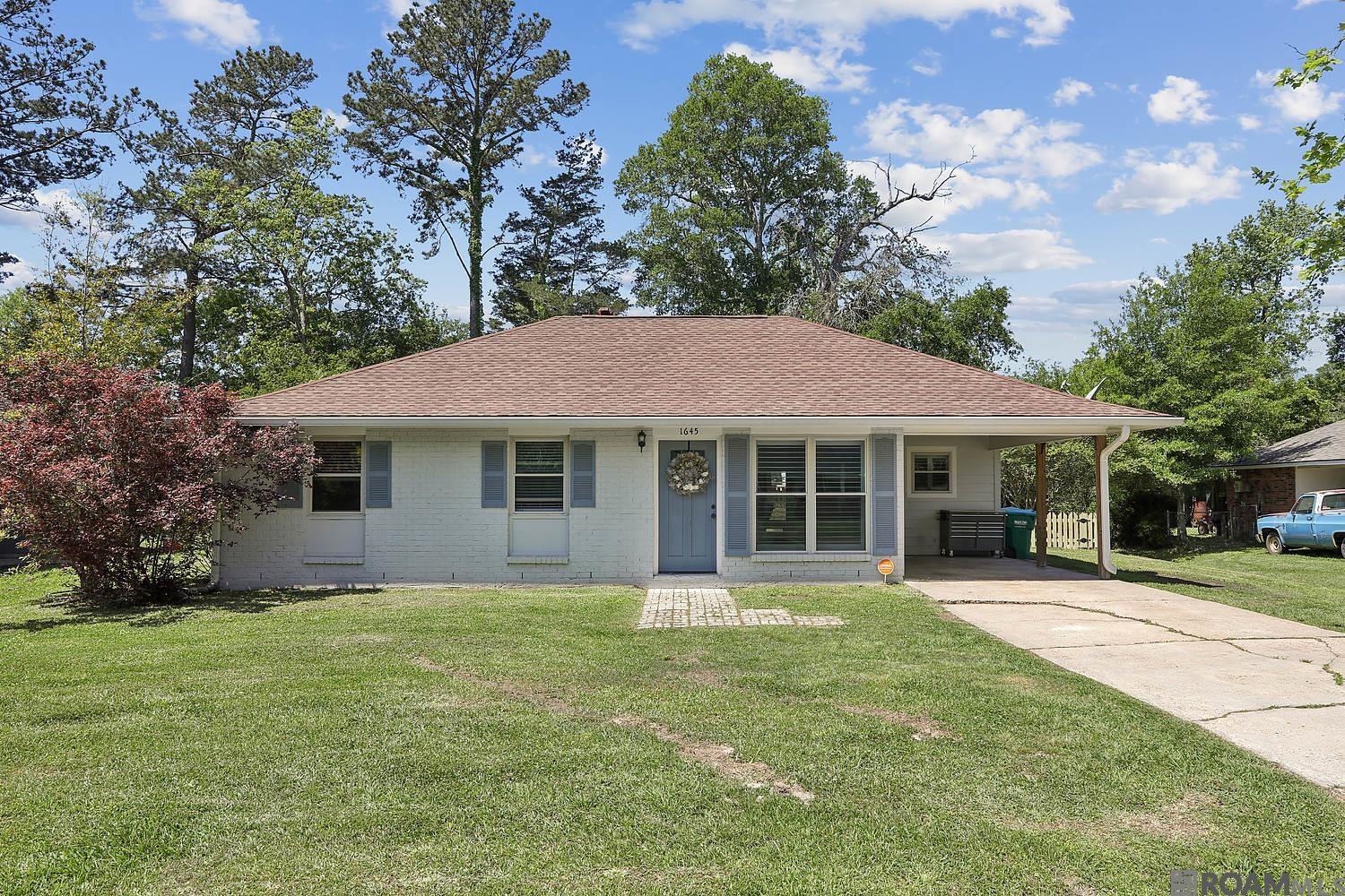 1645 Starlite Dr, Denham Springs, Louisiana image 2