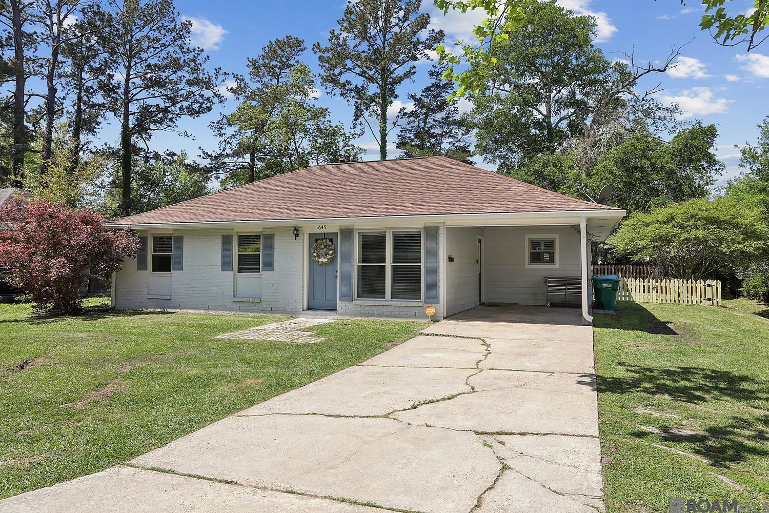 1645 Starlite Dr, Denham Springs, Louisiana image 1