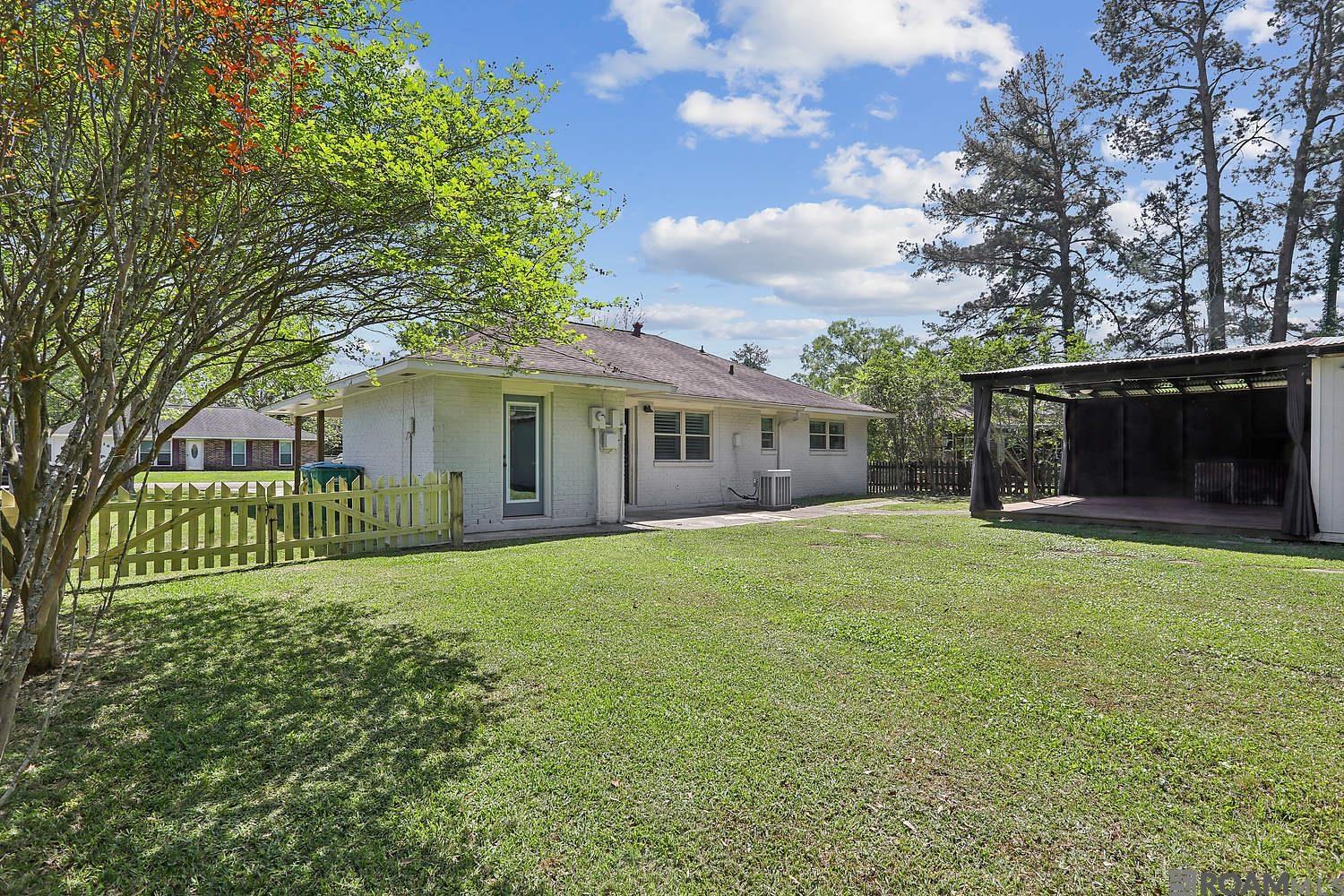 1645 Starlite Dr, Denham Springs, Louisiana image 18