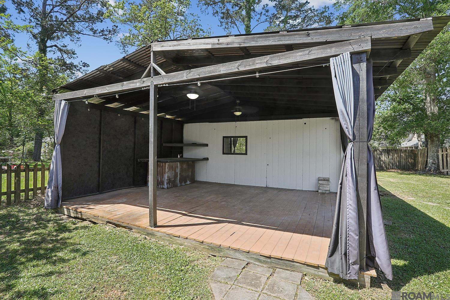 1645 Starlite Dr, Denham Springs, Louisiana image 15
