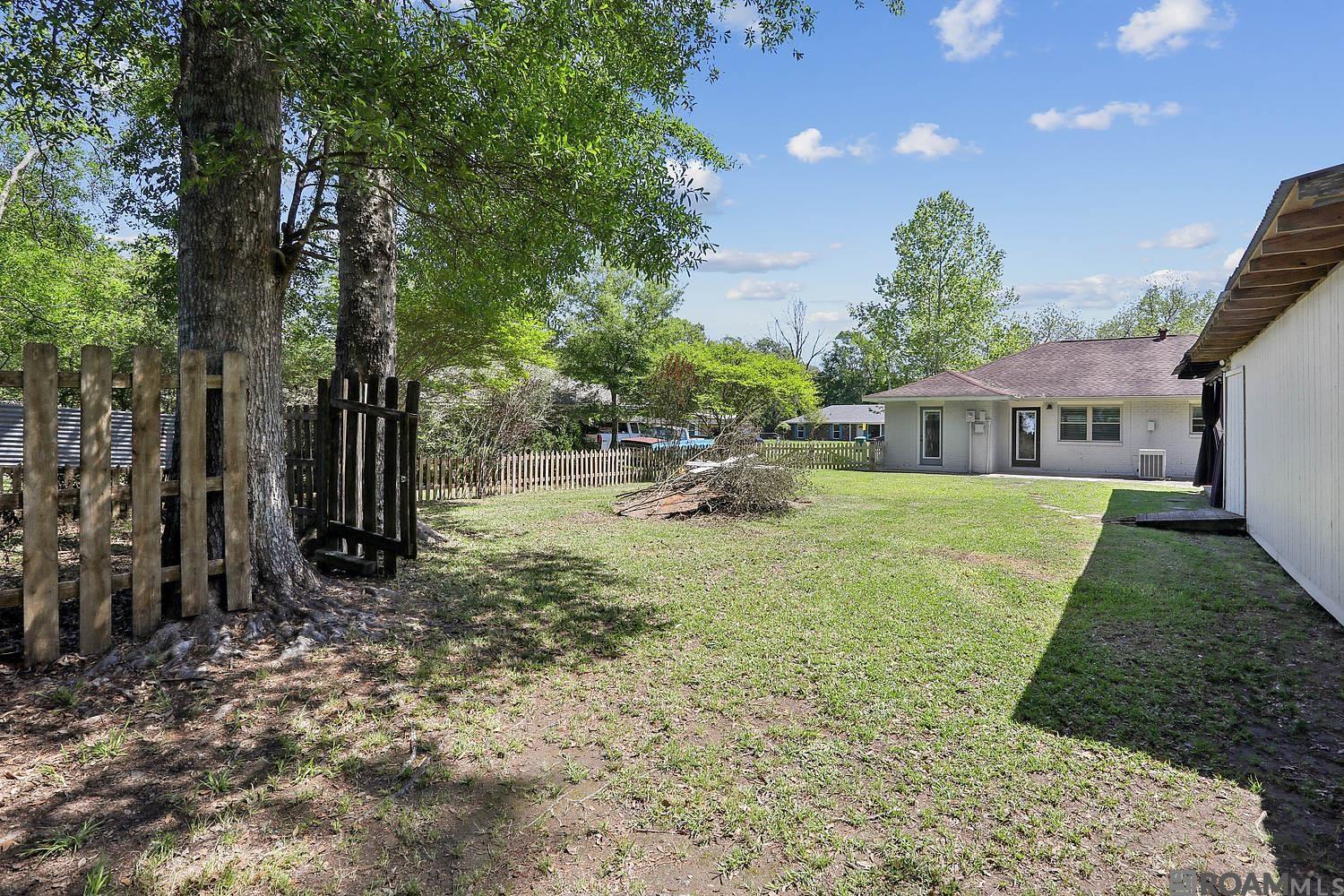 1645 Starlite Dr, Denham Springs, Louisiana image 16