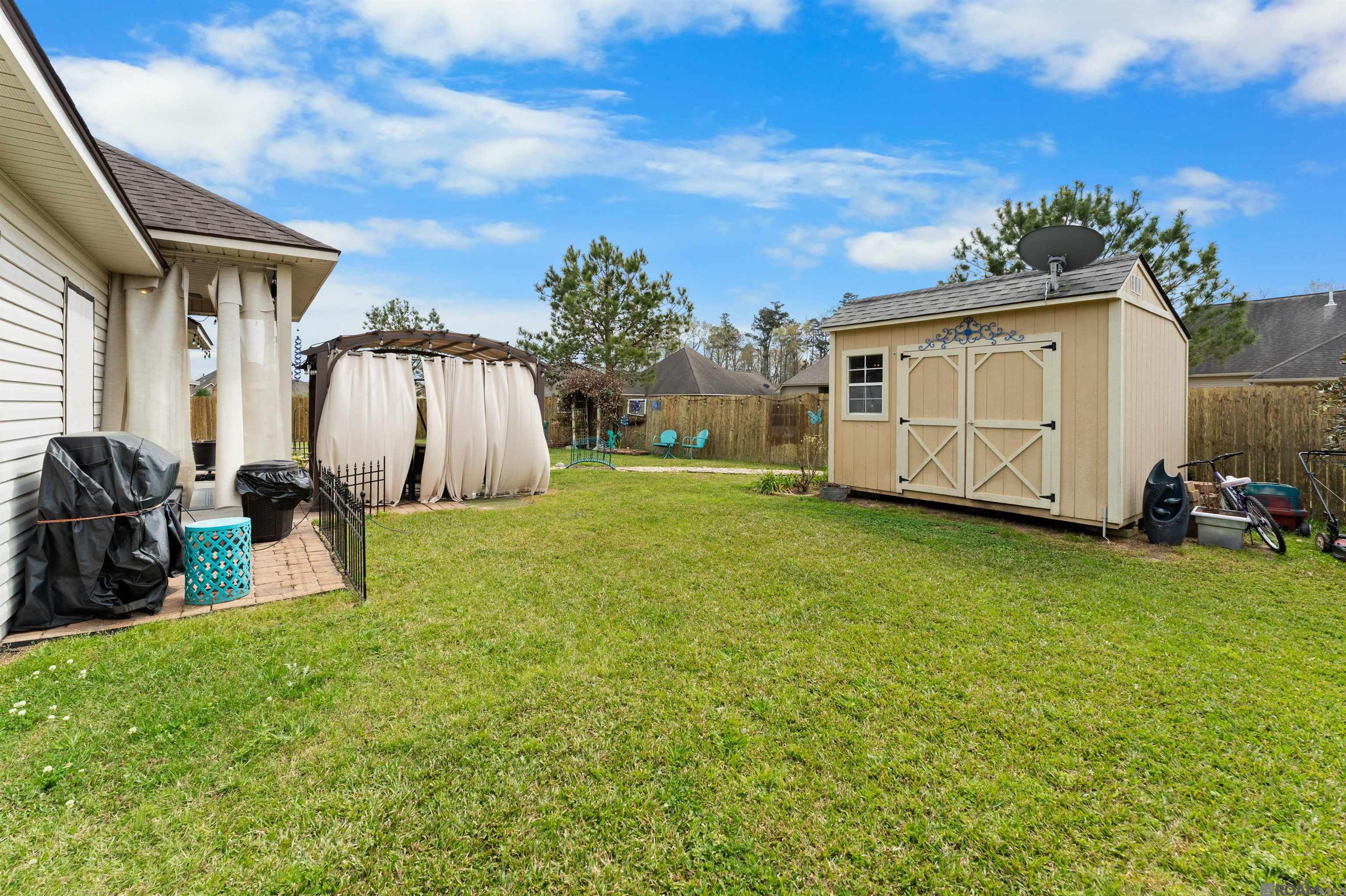 13382 Alder Dr, Denham Springs, Louisiana image 21
