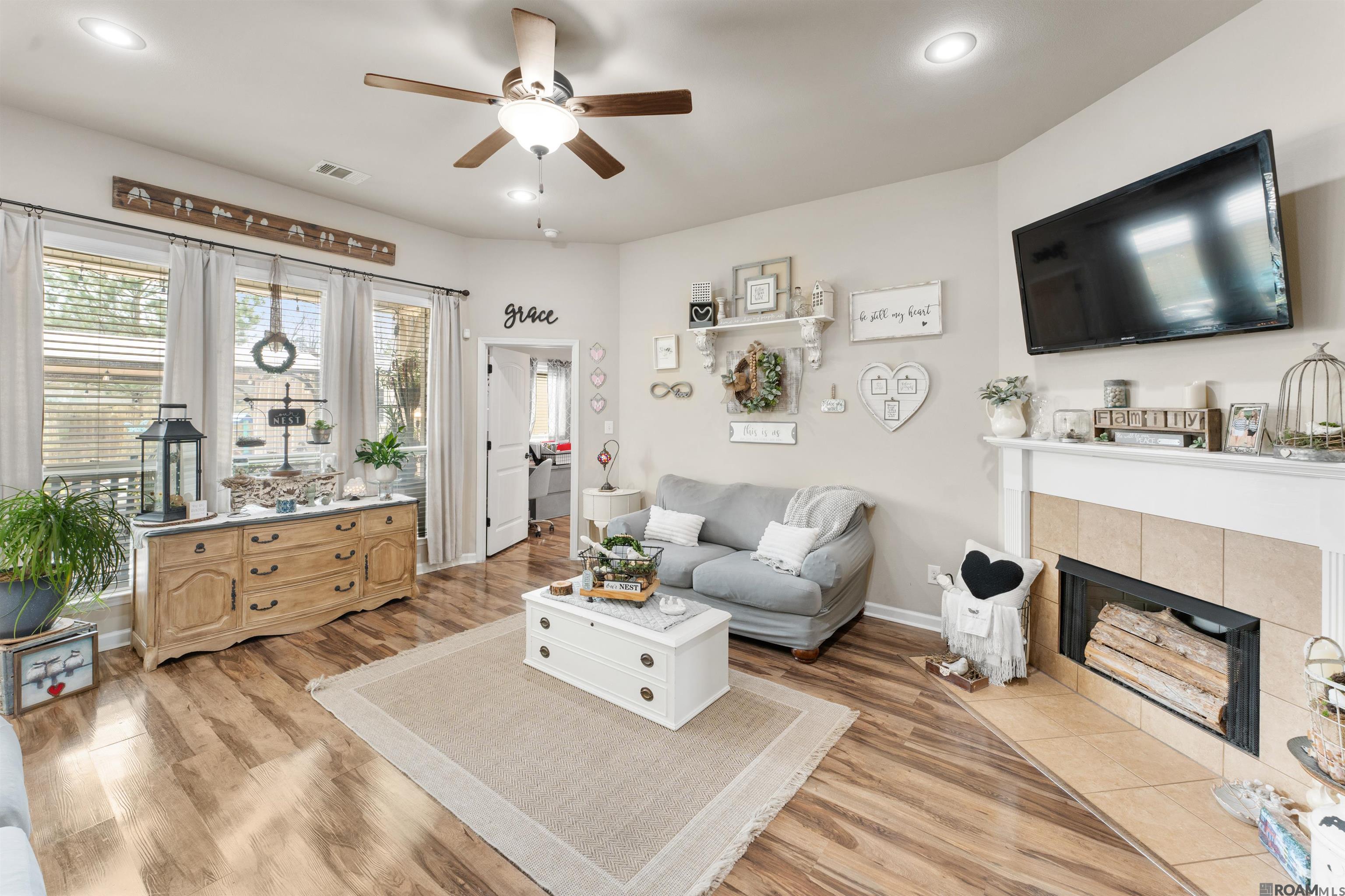 13382 Alder Dr, Denham Springs, Louisiana image 6
