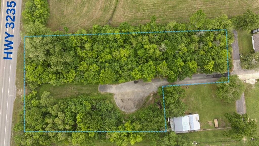 TBD West 57th Street, Cut Off, Louisiana image 3