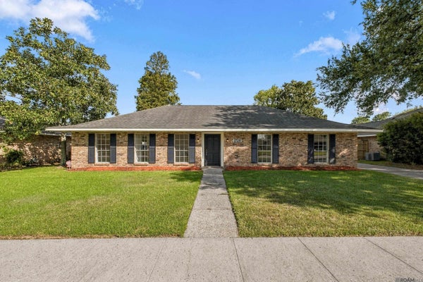 1720 RUE CROZAT, BATON ROUGE, LA 70810 - Image a32b3ccc8f9558dcd17984b7bda6a8fd/2091459883