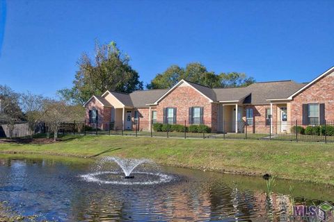 Townhouse For Sale - 13330 Prath Dr<br/> Baton Rouge, LA 70817