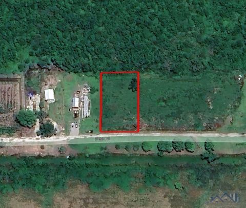 Vacant Land For Sale - LOT 6 BLK. 2 East 93rd Street<br/> Cut Off, LA 70345