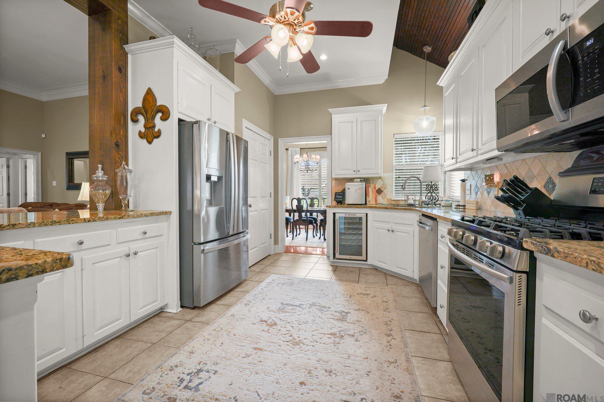 14169 Oregon Trl, Prairieville, Louisiana image 9