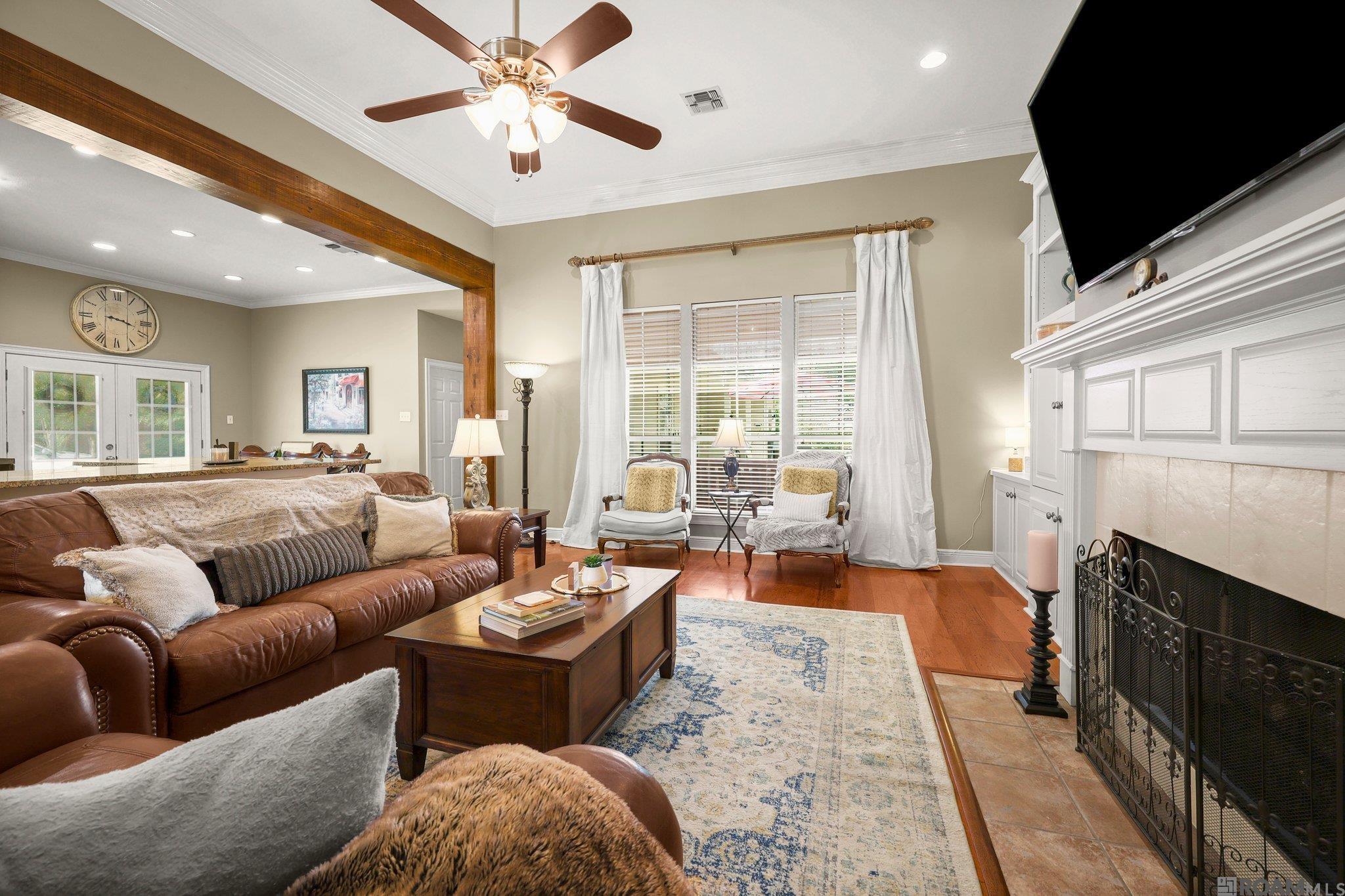 14169 Oregon Trl, Prairieville, Louisiana image 7