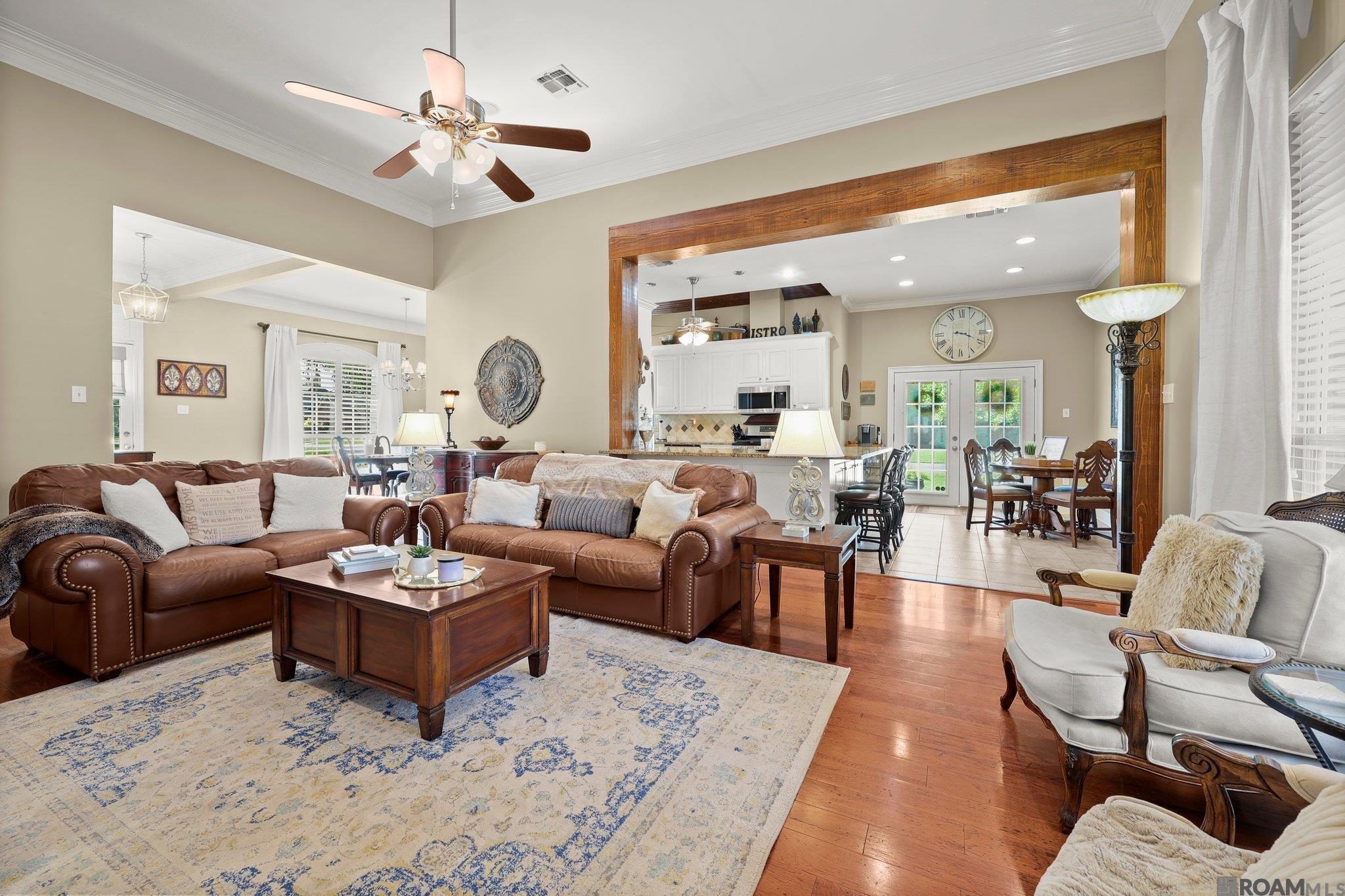 14169 Oregon Trl, Prairieville, Louisiana image 11