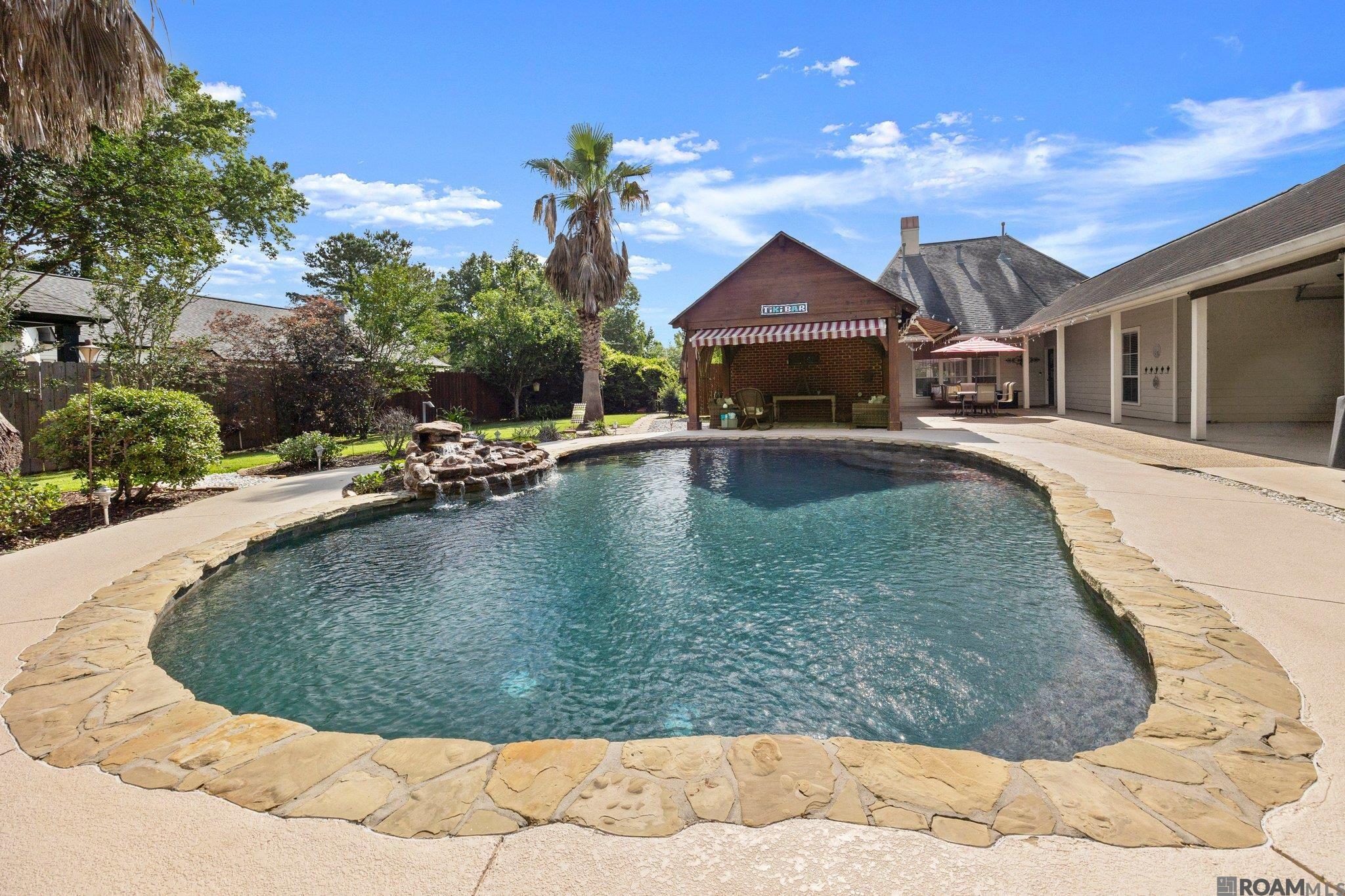 14169 Oregon Trl, Prairieville, Louisiana image 19