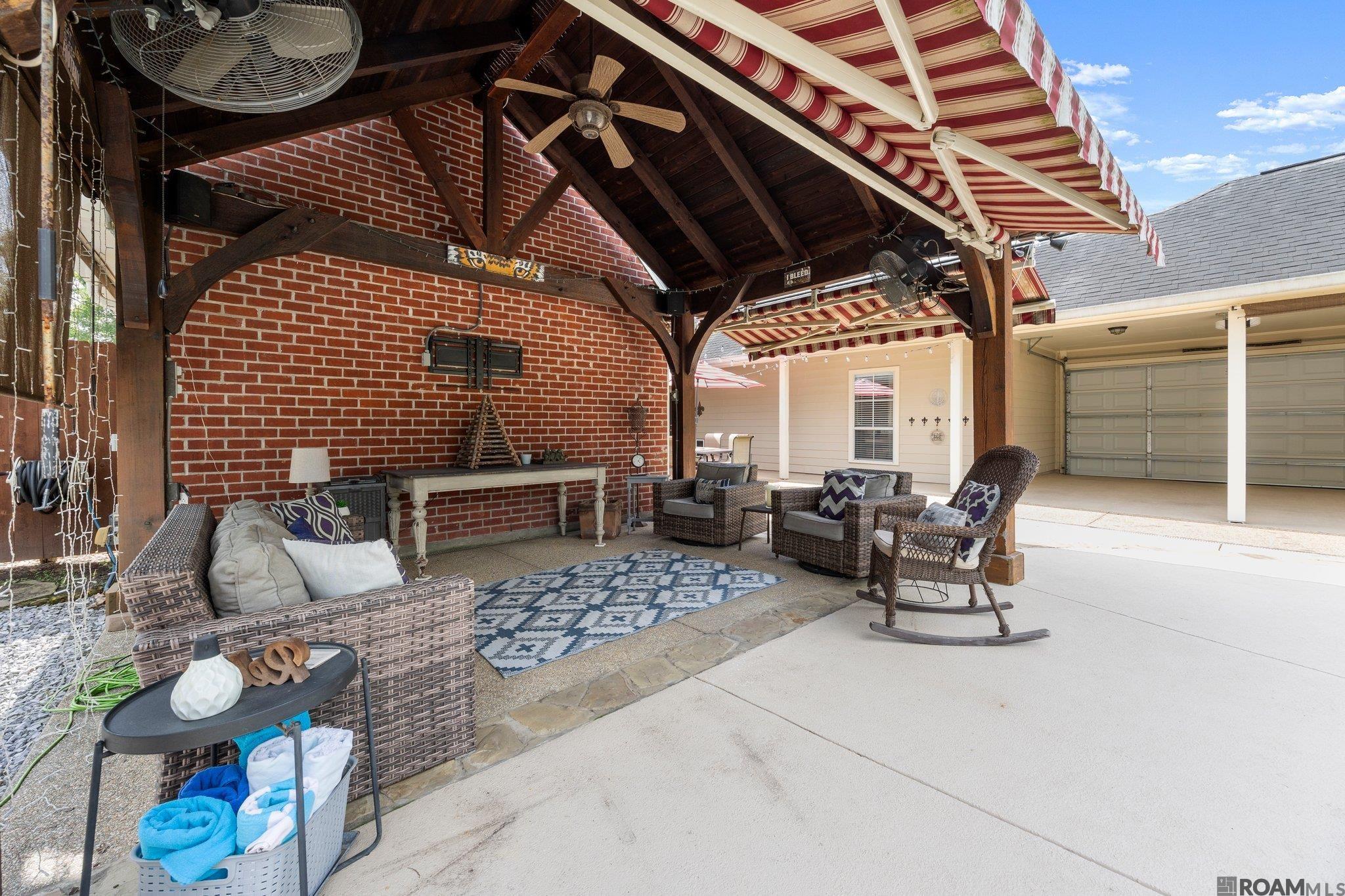 14169 Oregon Trl, Prairieville, Louisiana image 21