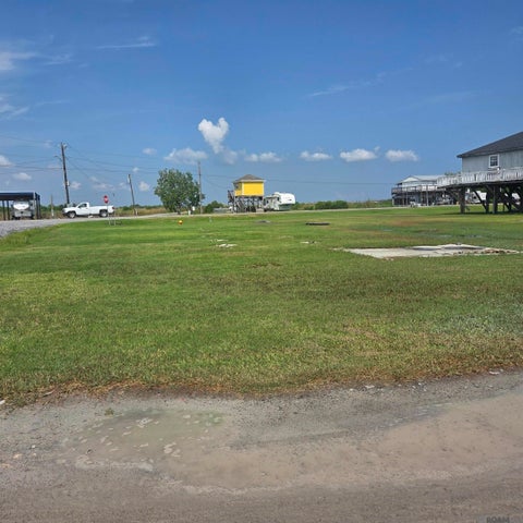 Vacant Land For Sale - 7240 Shoreline Dr<br/> Terrebonne County, Chauvin, LA 70344