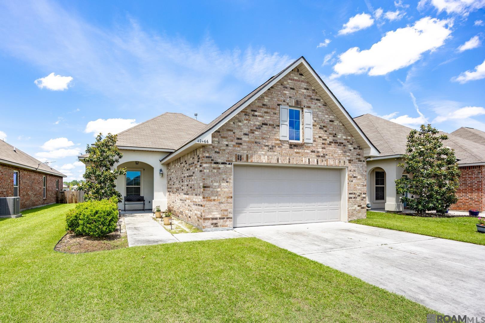 42466 Baystone Ave, Prairieville, Louisiana image 2