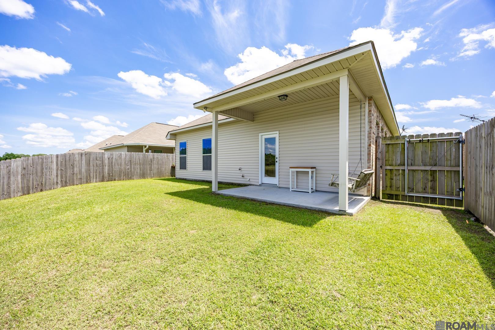 42466 Baystone Ave, Prairieville, Louisiana image 17