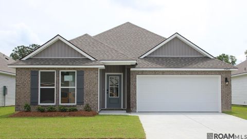 Homes For Sale - 35462 Forest Manor Ave<br/> Denham Springs, LA 70706