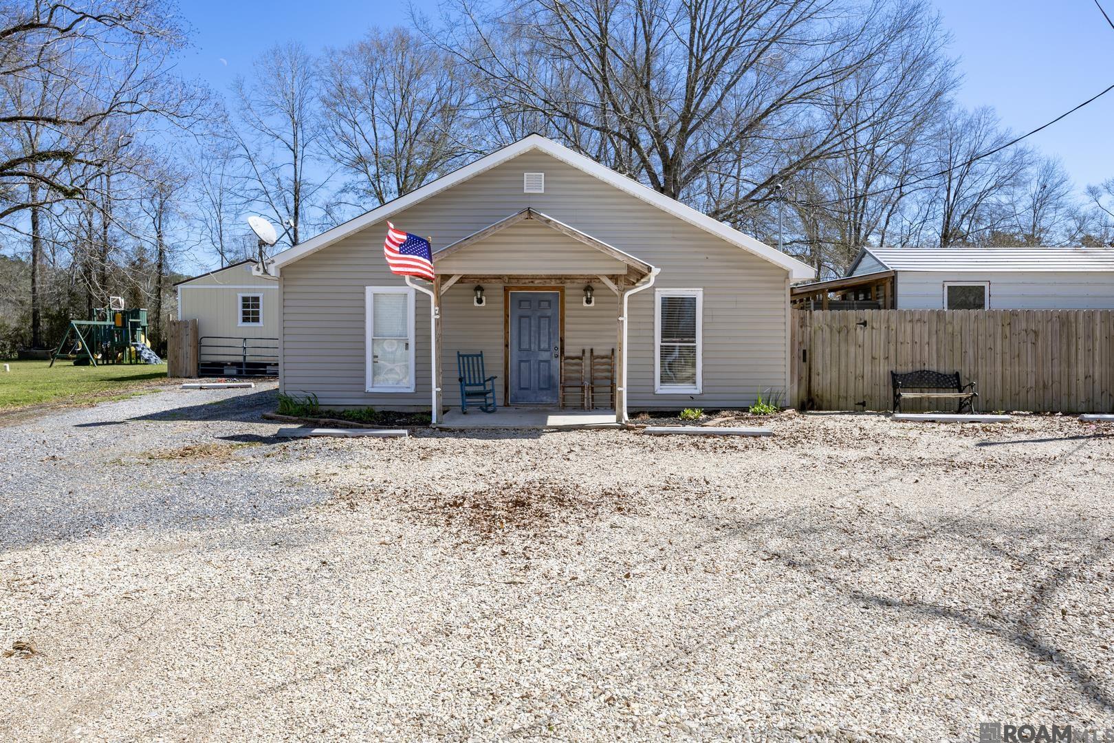 18891 Harrell Averett Ln, Livingston, Louisiana image 23
