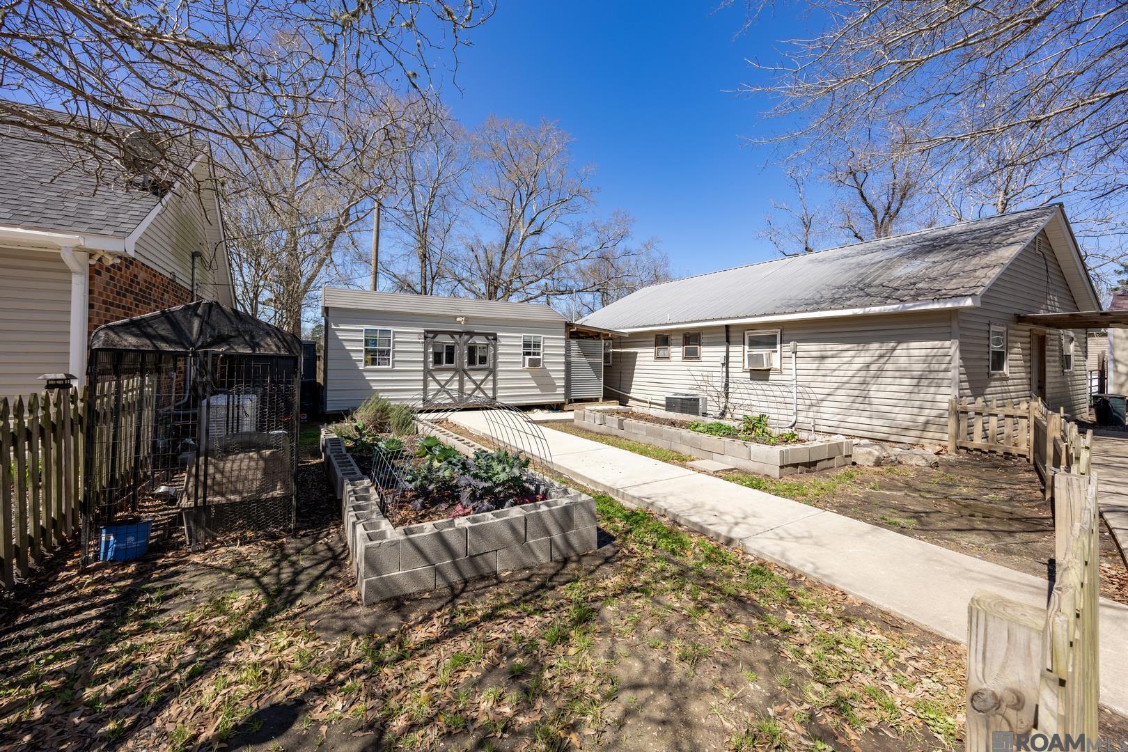 18891 Harrell Averett Ln, Livingston, Louisiana image 37
