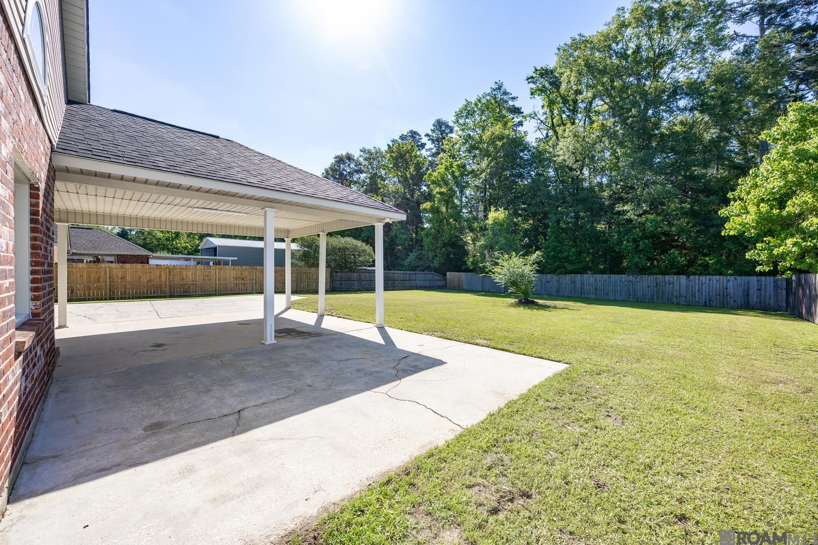 8158 Fitzgerald Dr, Denham Springs, Louisiana image 26