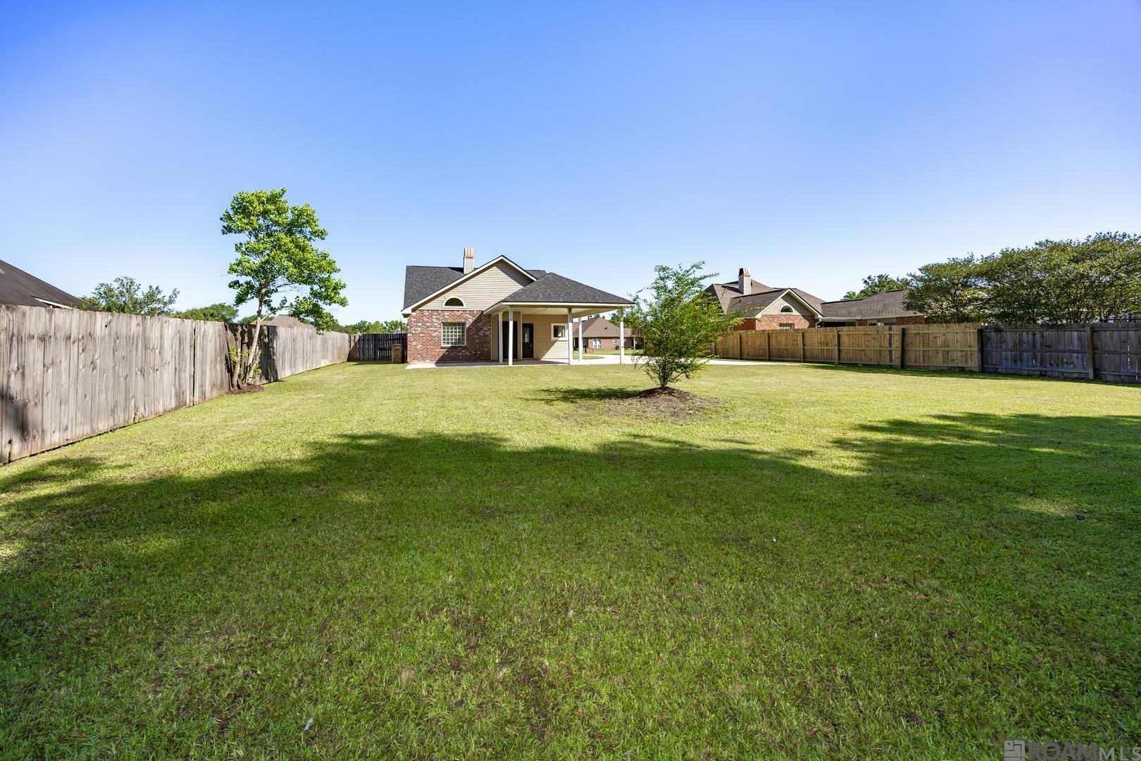 8158 Fitzgerald Dr, Denham Springs, Louisiana image 25