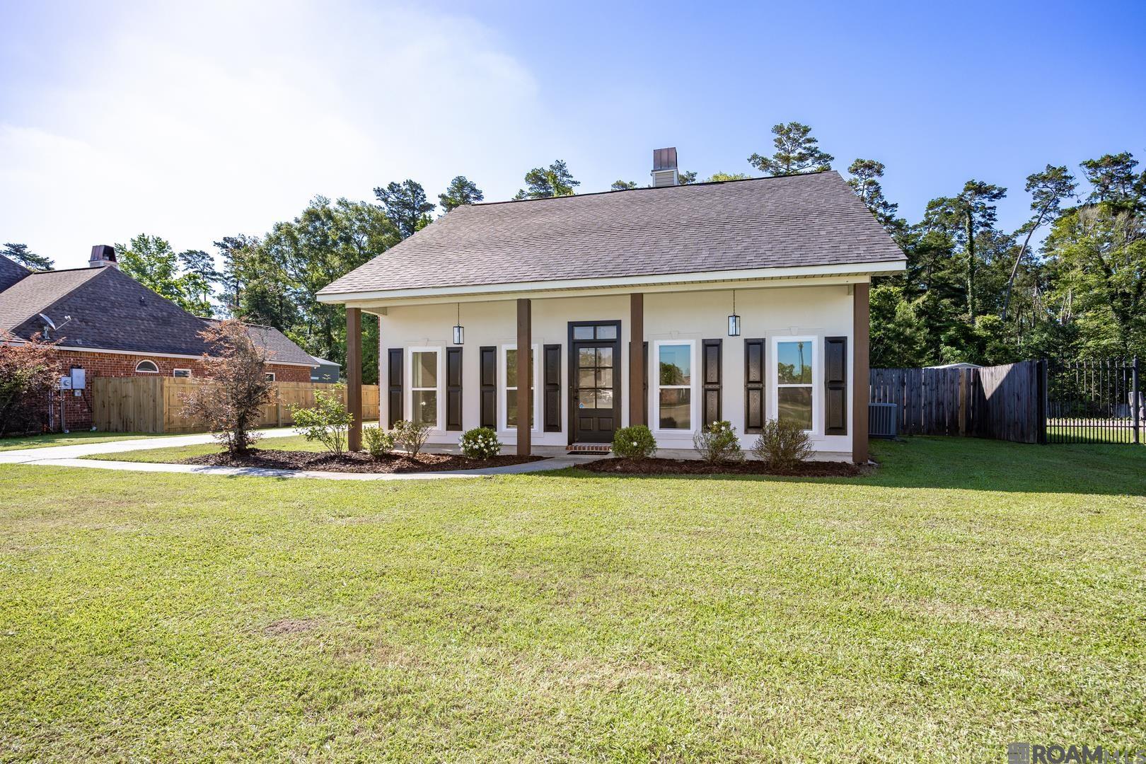 8158 Fitzgerald Dr, Denham Springs, Louisiana image 1