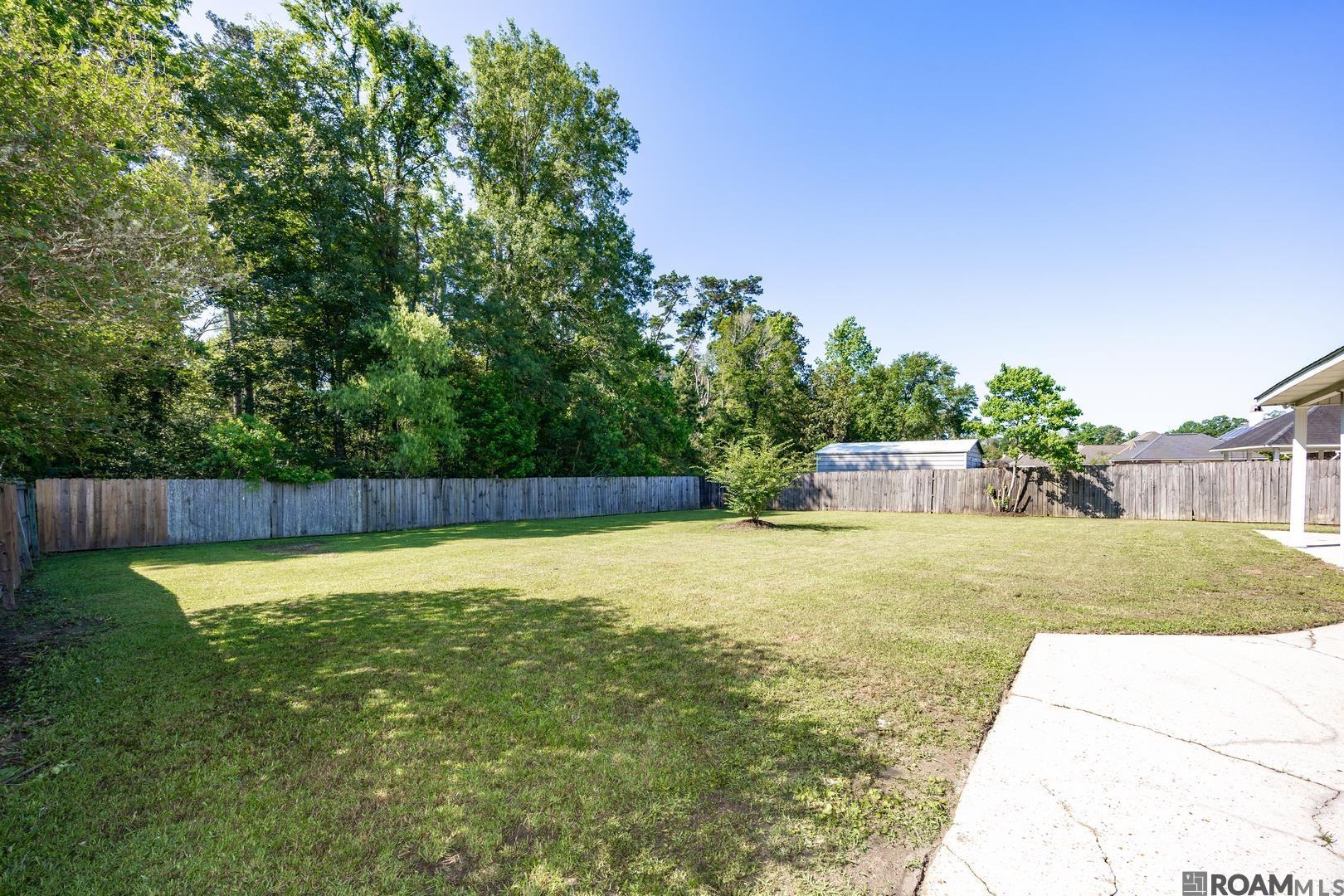 8158 Fitzgerald Dr, Denham Springs, Louisiana image 27