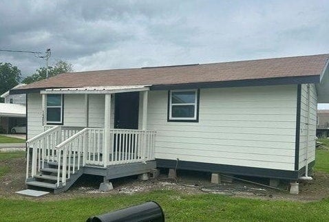 Homes For Rent - 1205 Ethel St<br/> Lockport, LA 70374