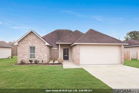 Homes For Sale - 12736 Jaden Dr<br/> Walker, LA 70785